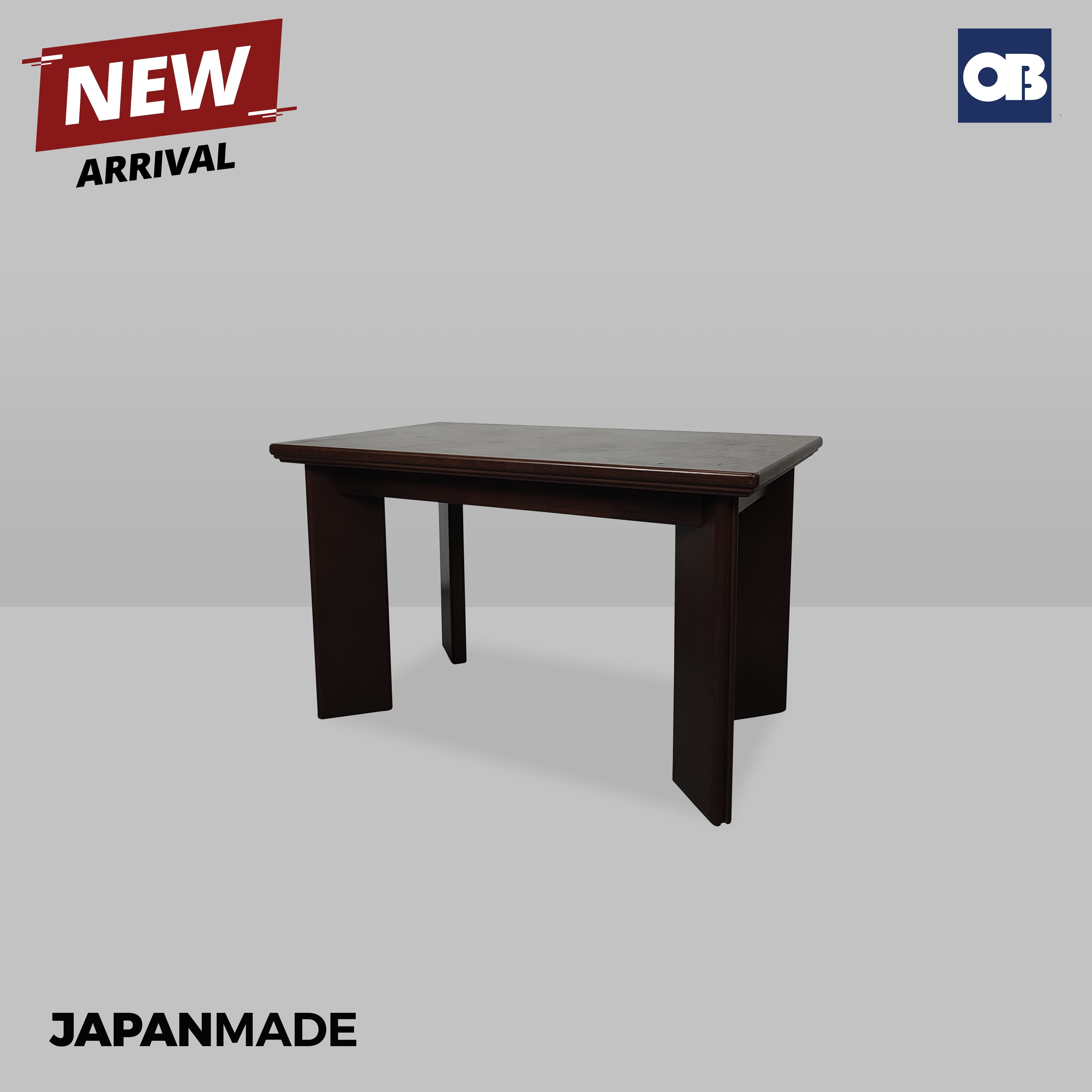 Japan Center Table