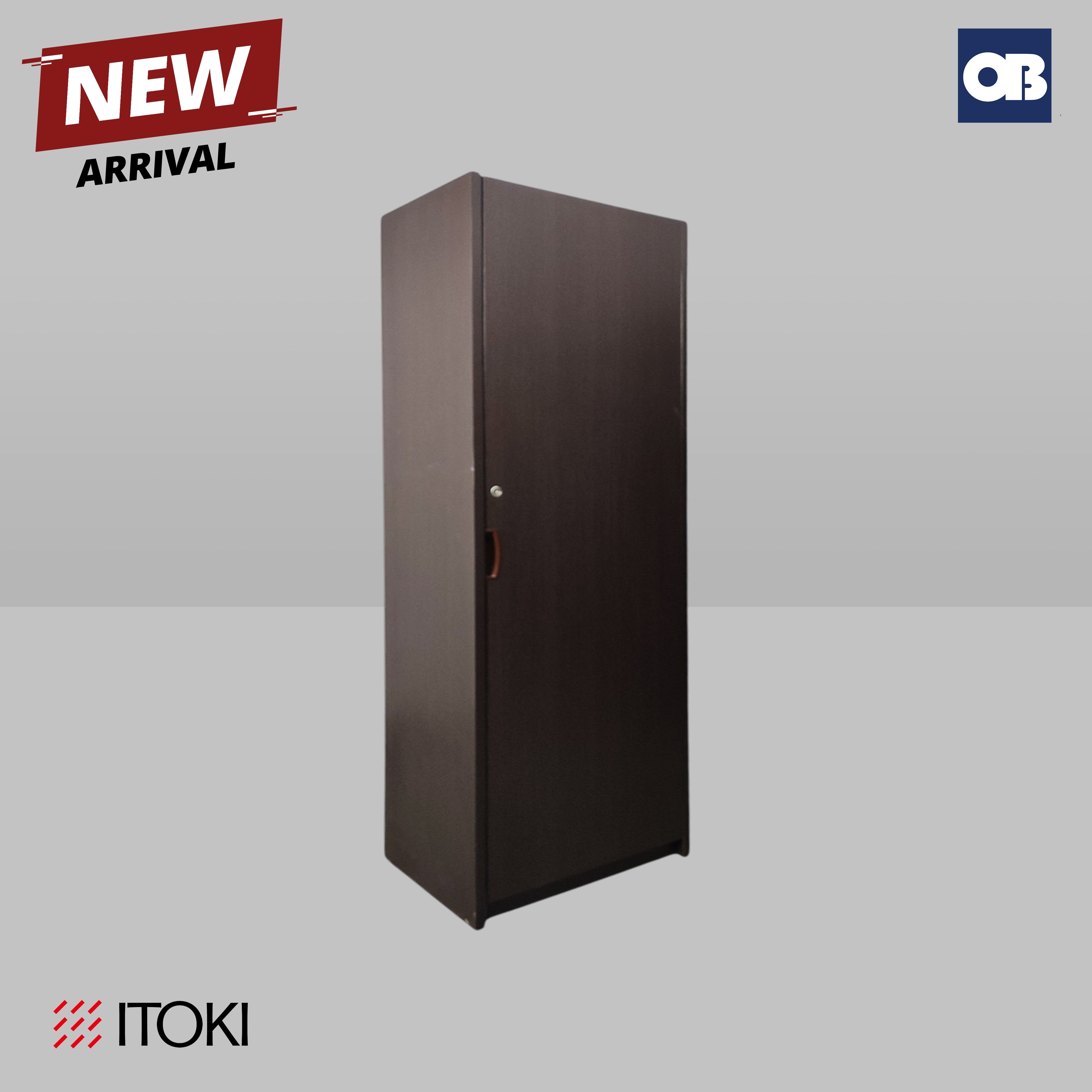 Itoki Wardrobe Cabinet