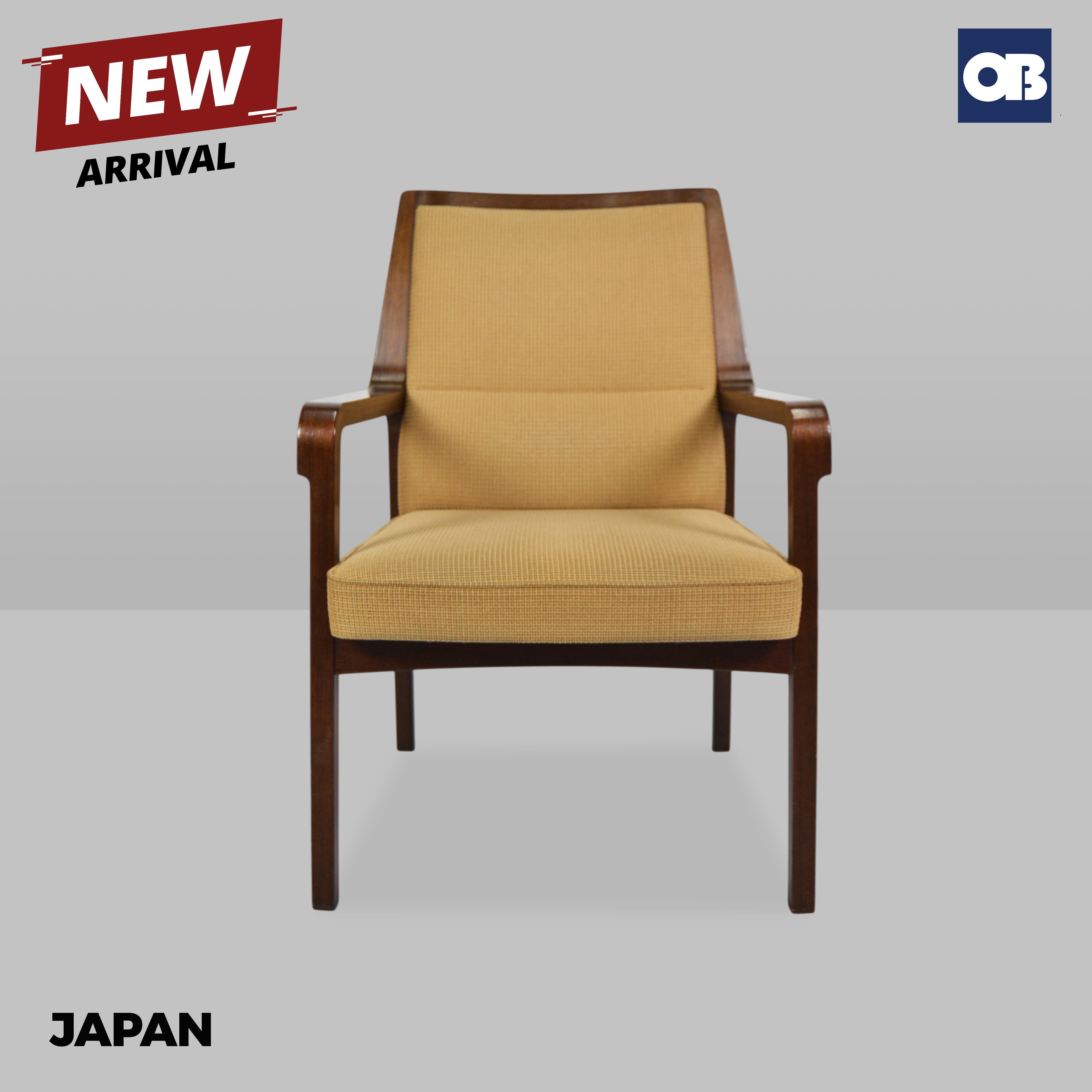 Japan Single Sofa