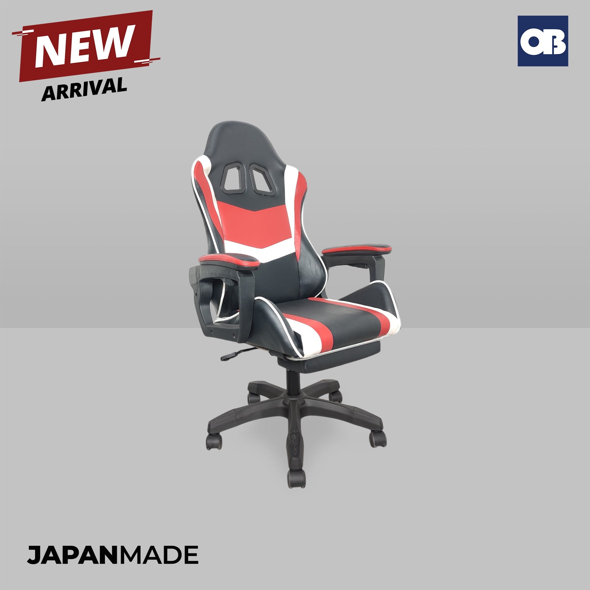Japan Gaming Chair