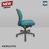 Kokuyo Swivel Chair