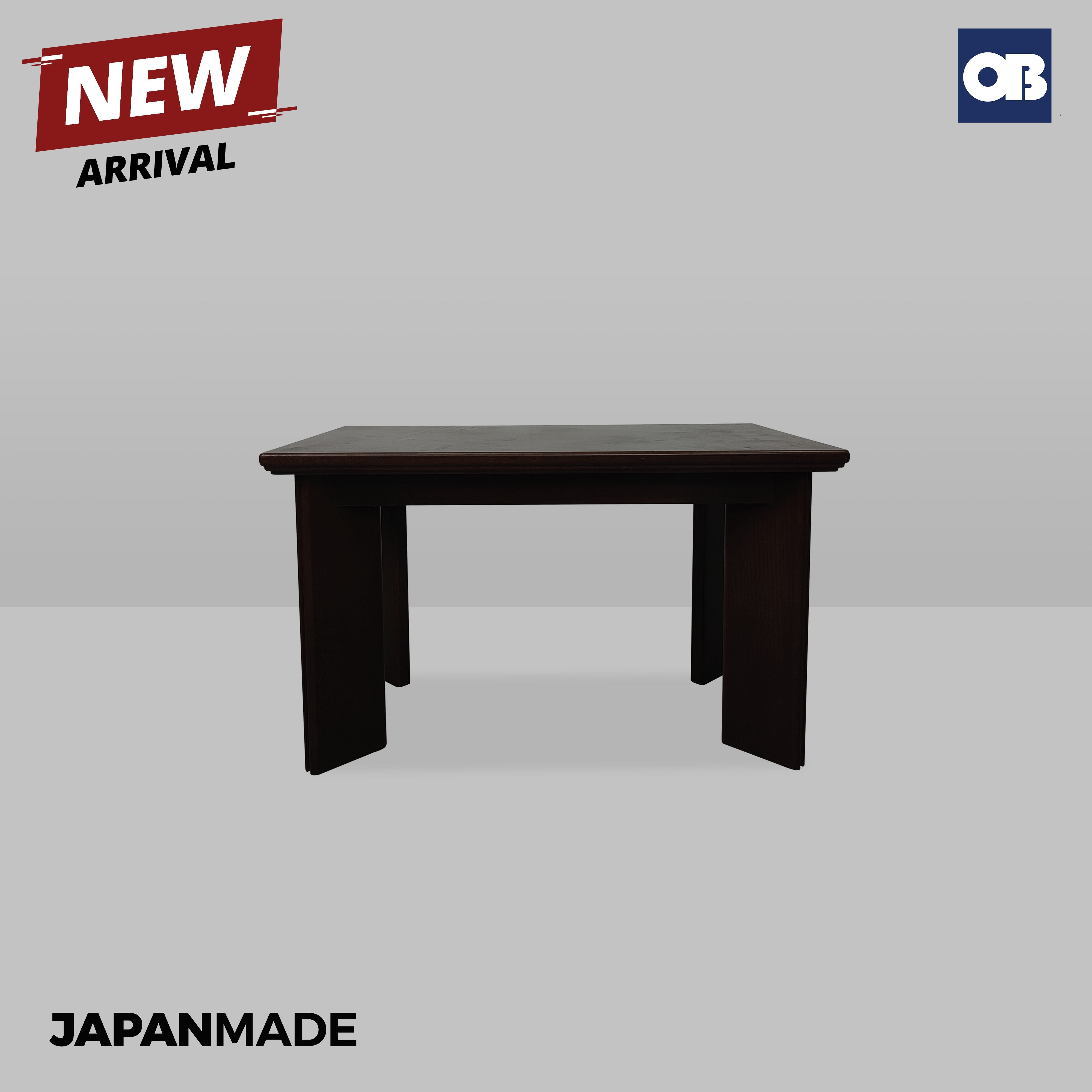 Japan Center Table