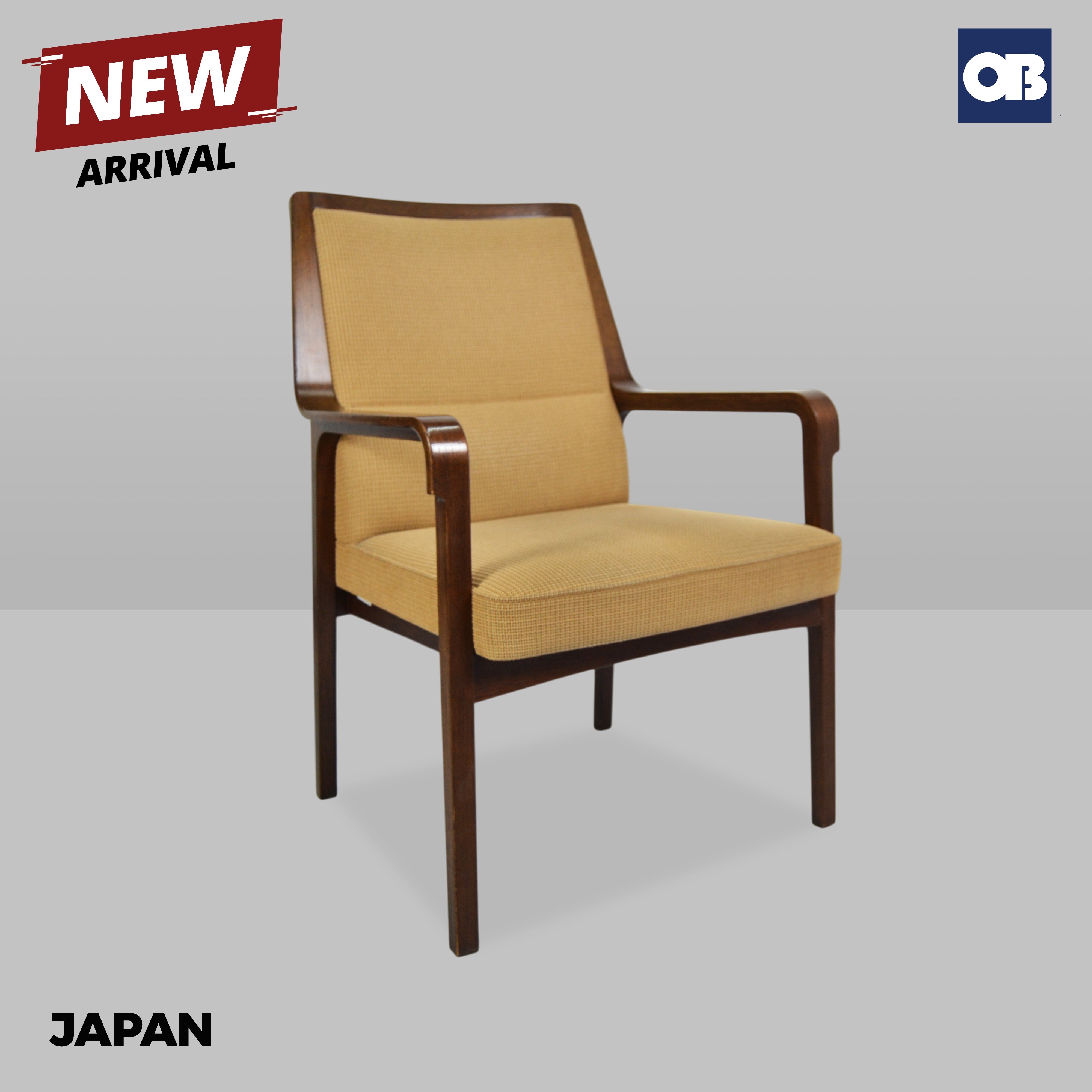 Japan Single Sofa