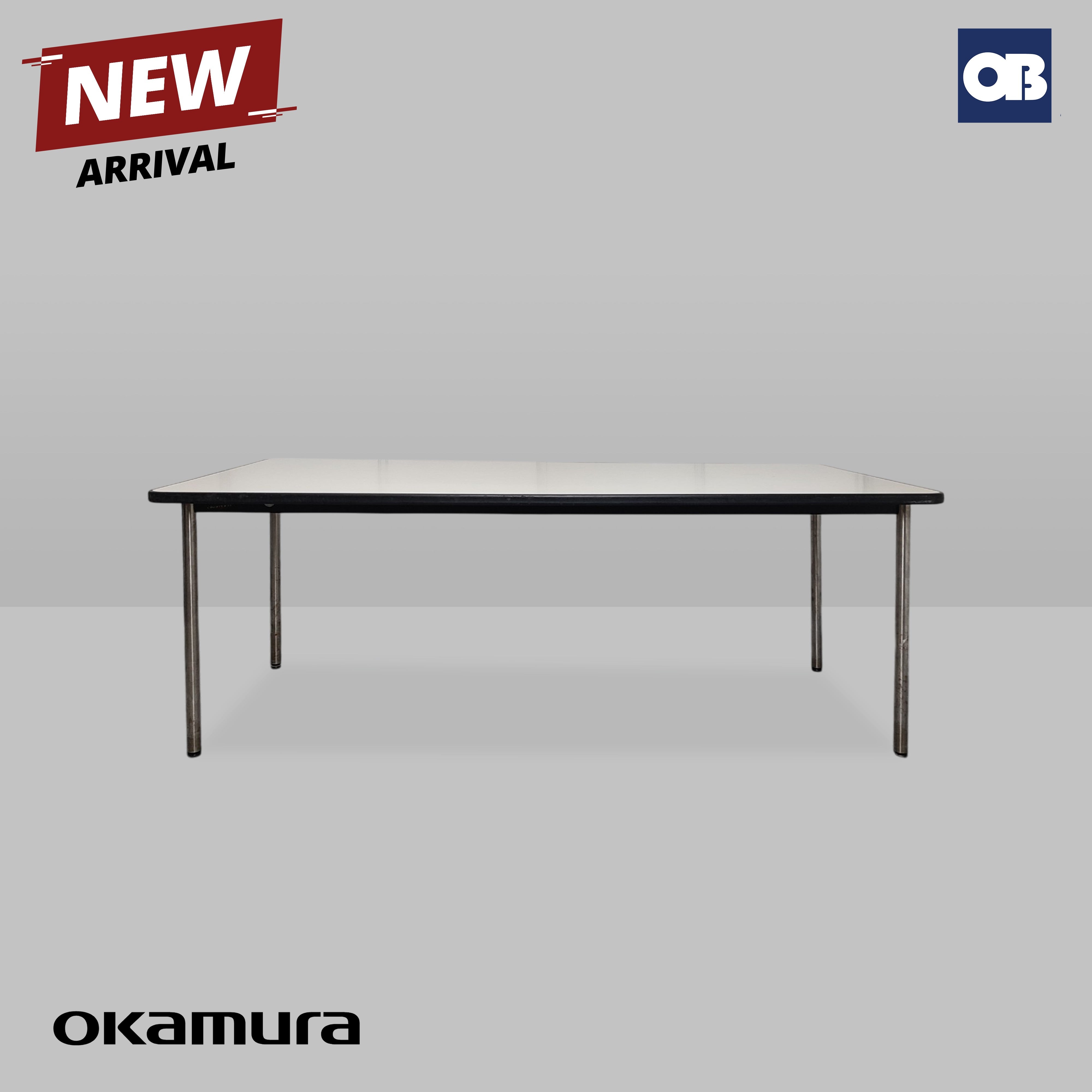 Okamura Dining Table