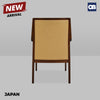 Japan Single Sofa