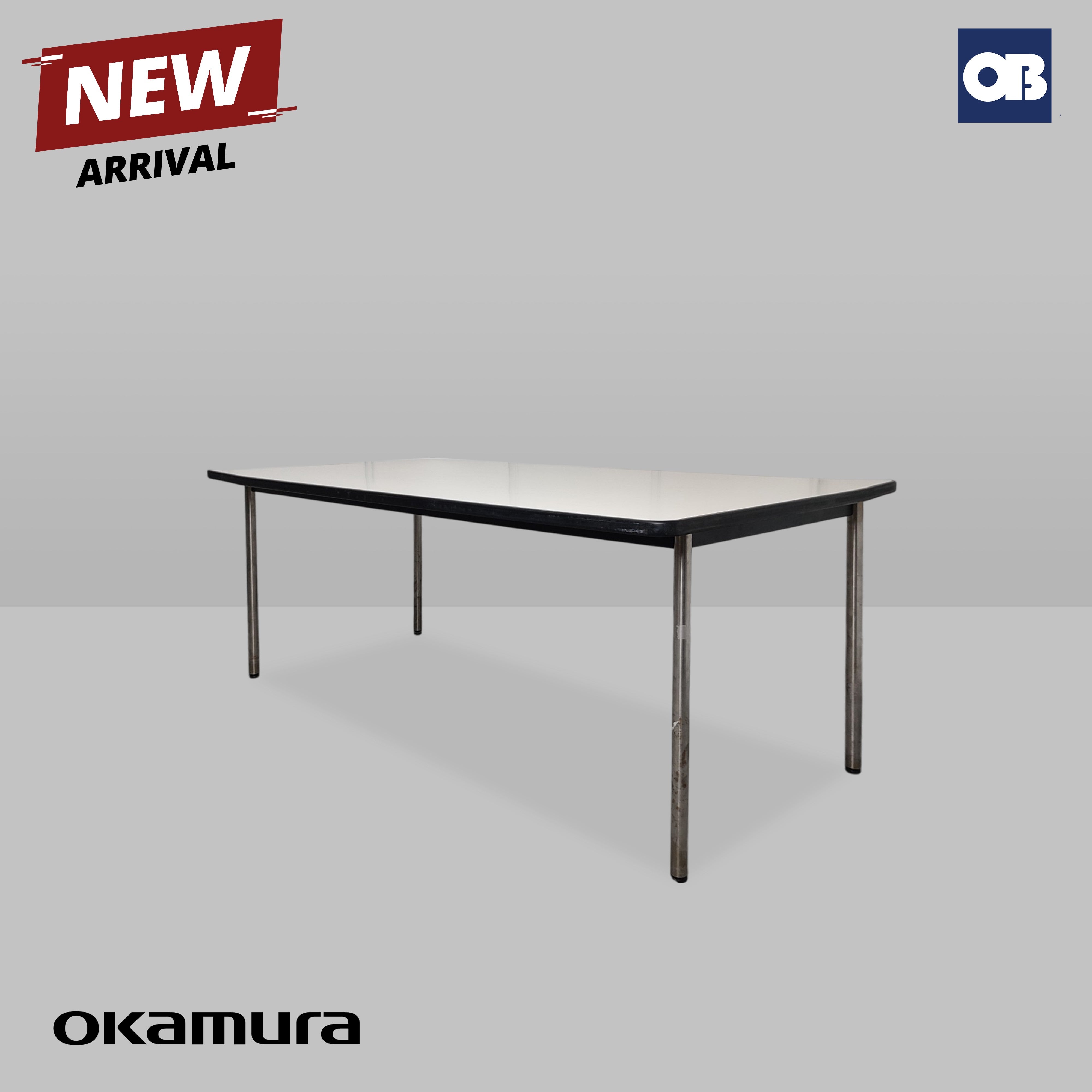 Okamura Dining Table