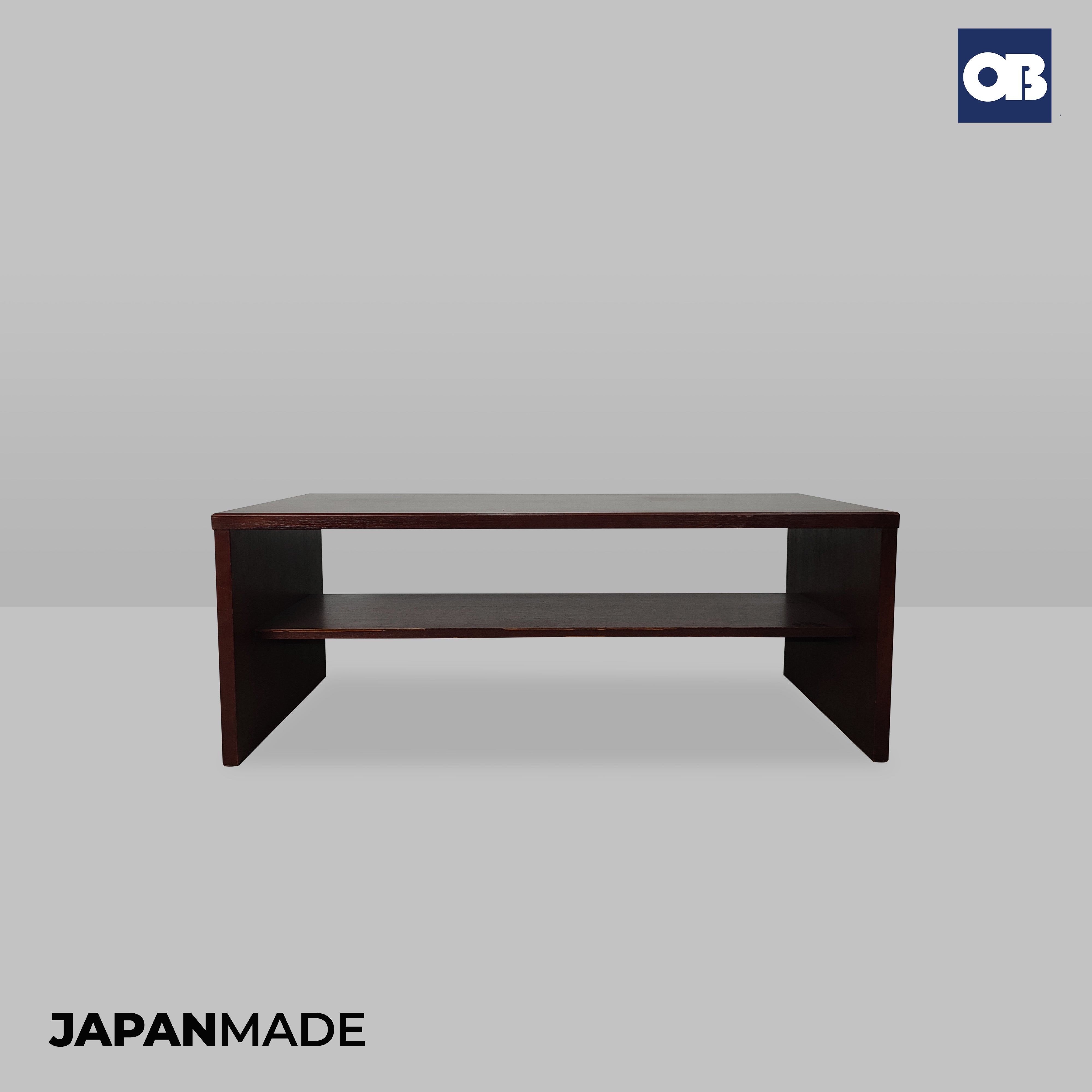 Japan Center Table