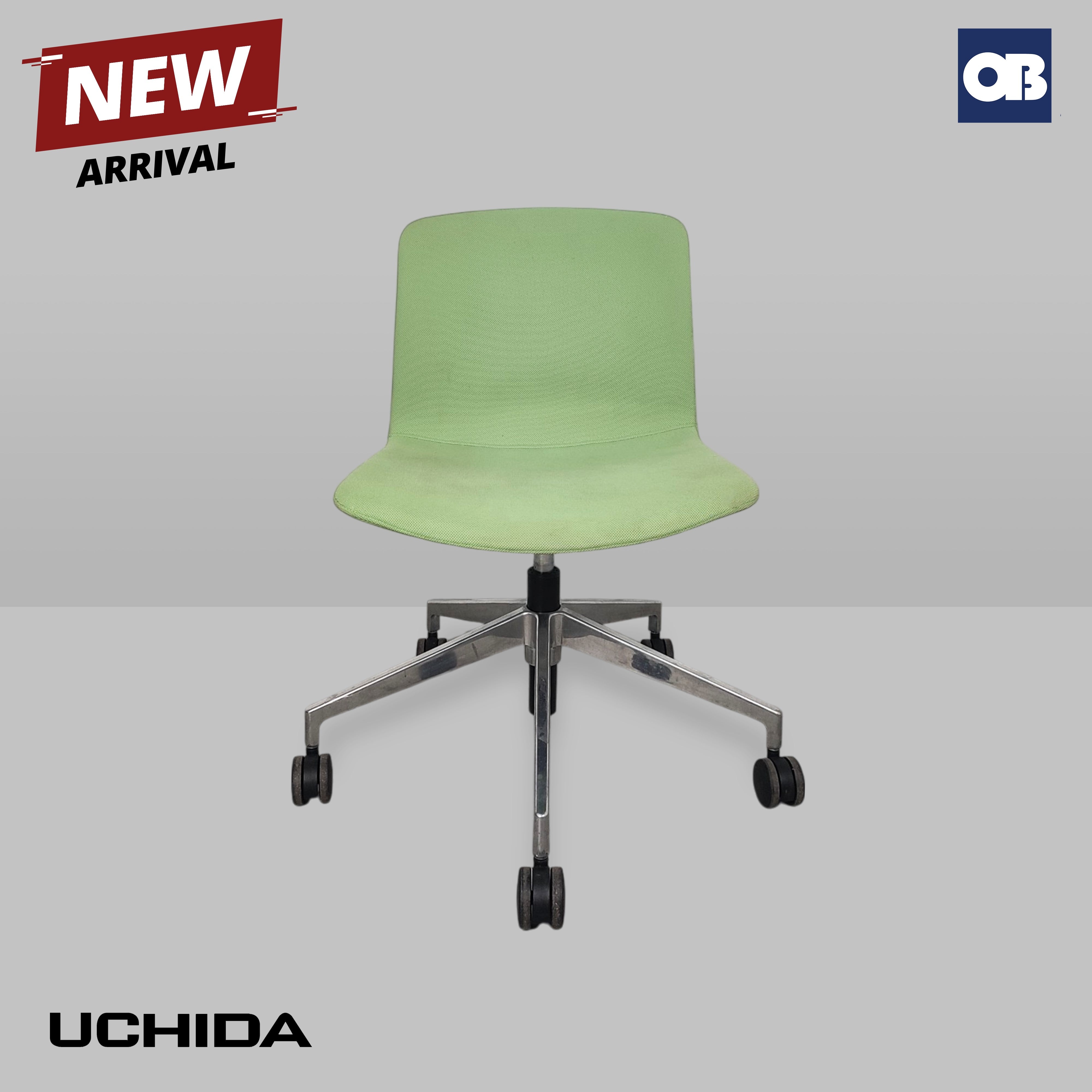 Uchida Swivel Chair