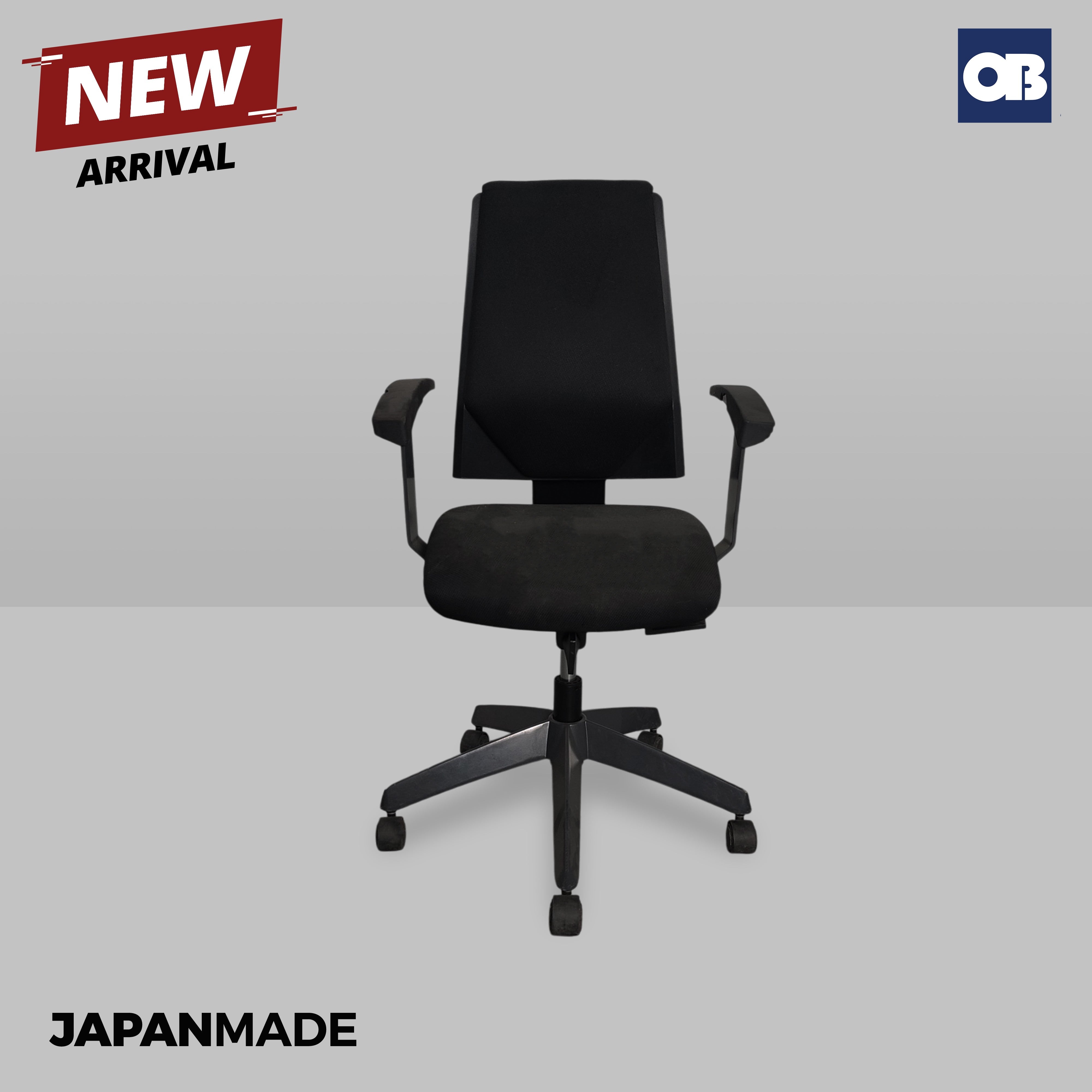 Japan Swivel Chair