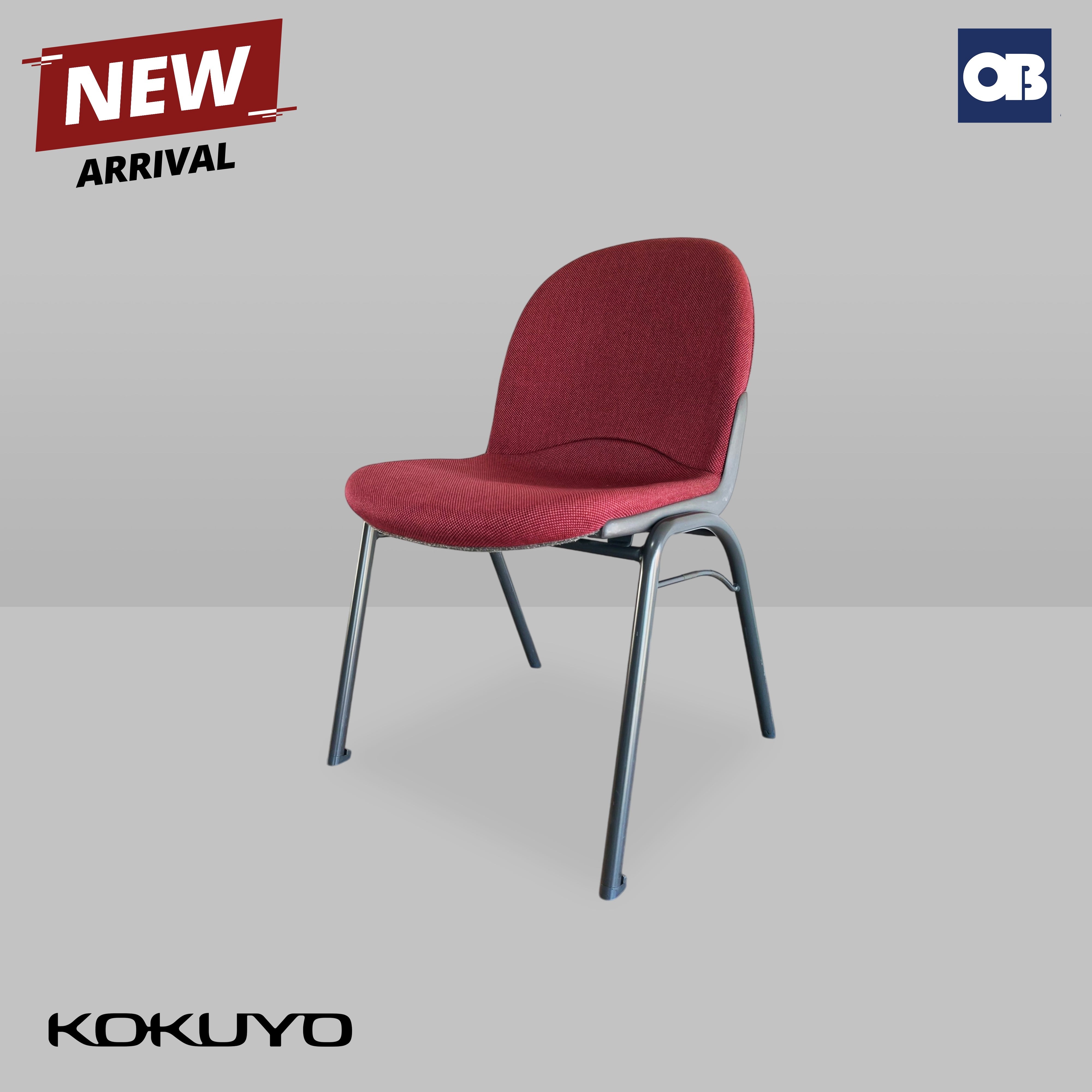 Kokuyo Meeting Chair