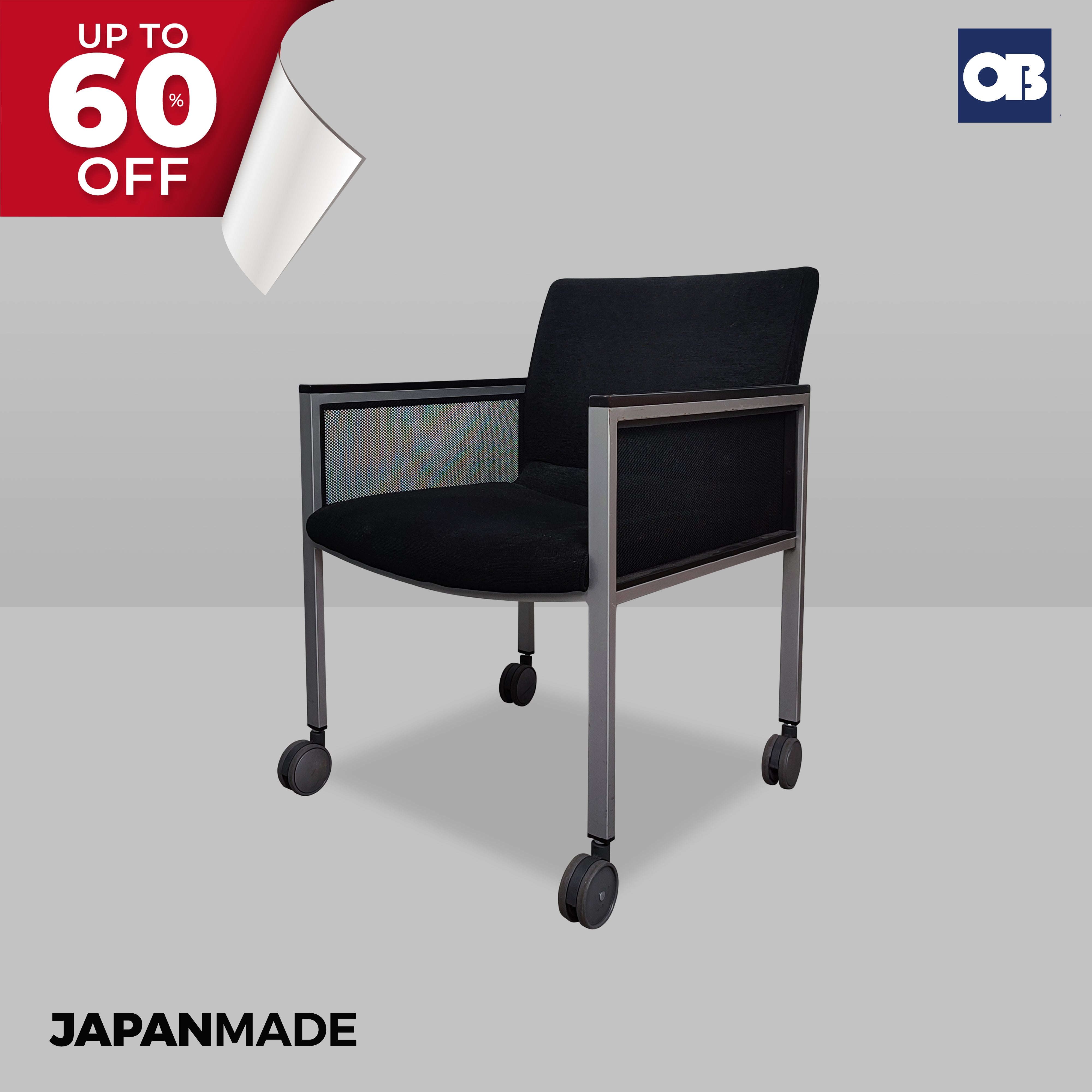 VT - Japan Meeting Chair