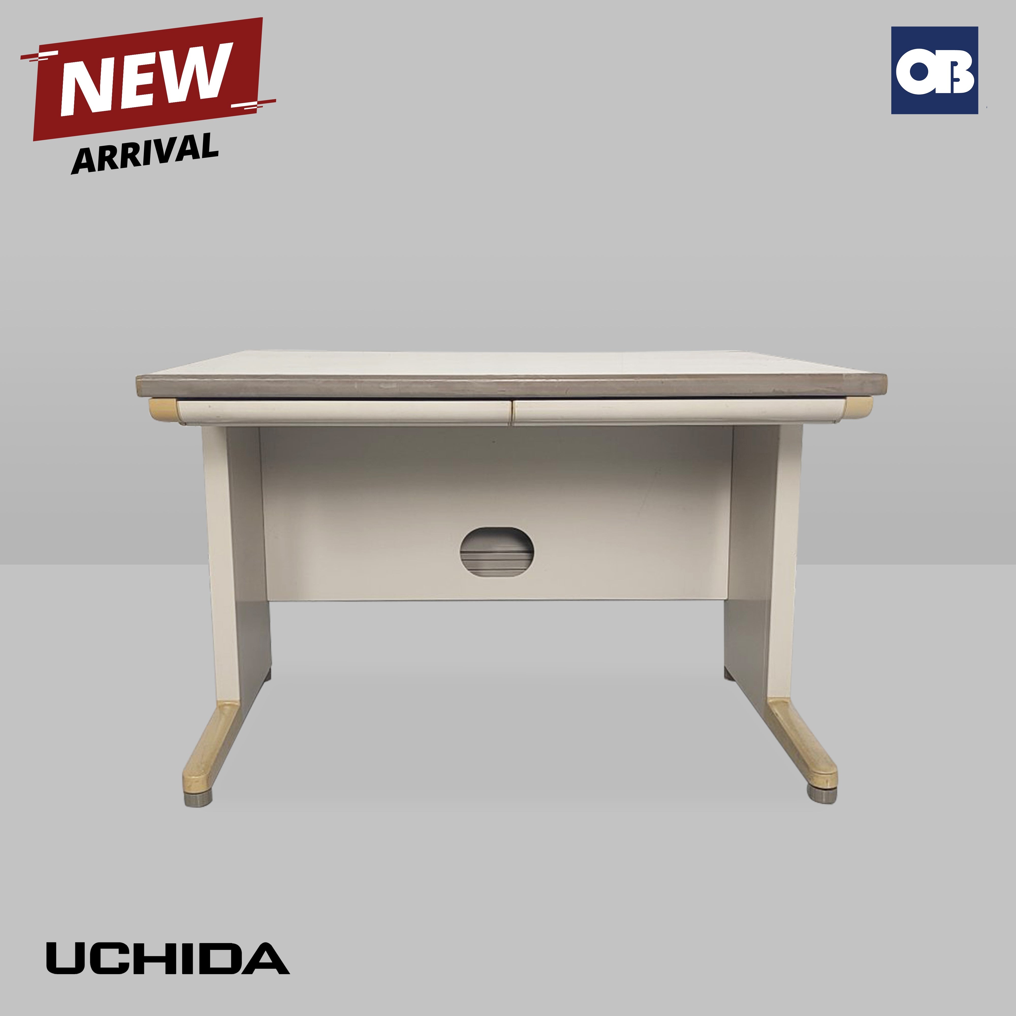 Uchida Flat Desk Table