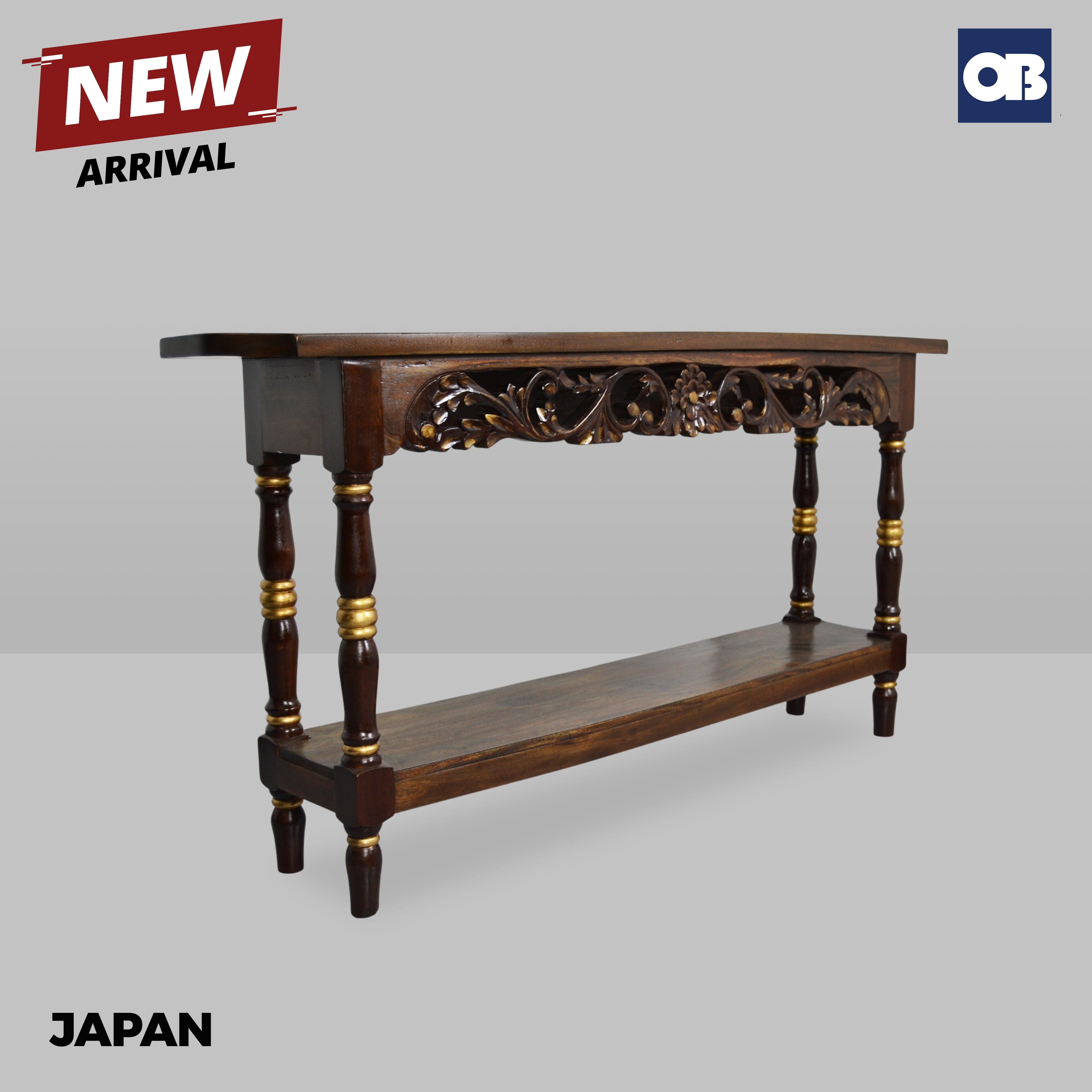 Japan Console Table
