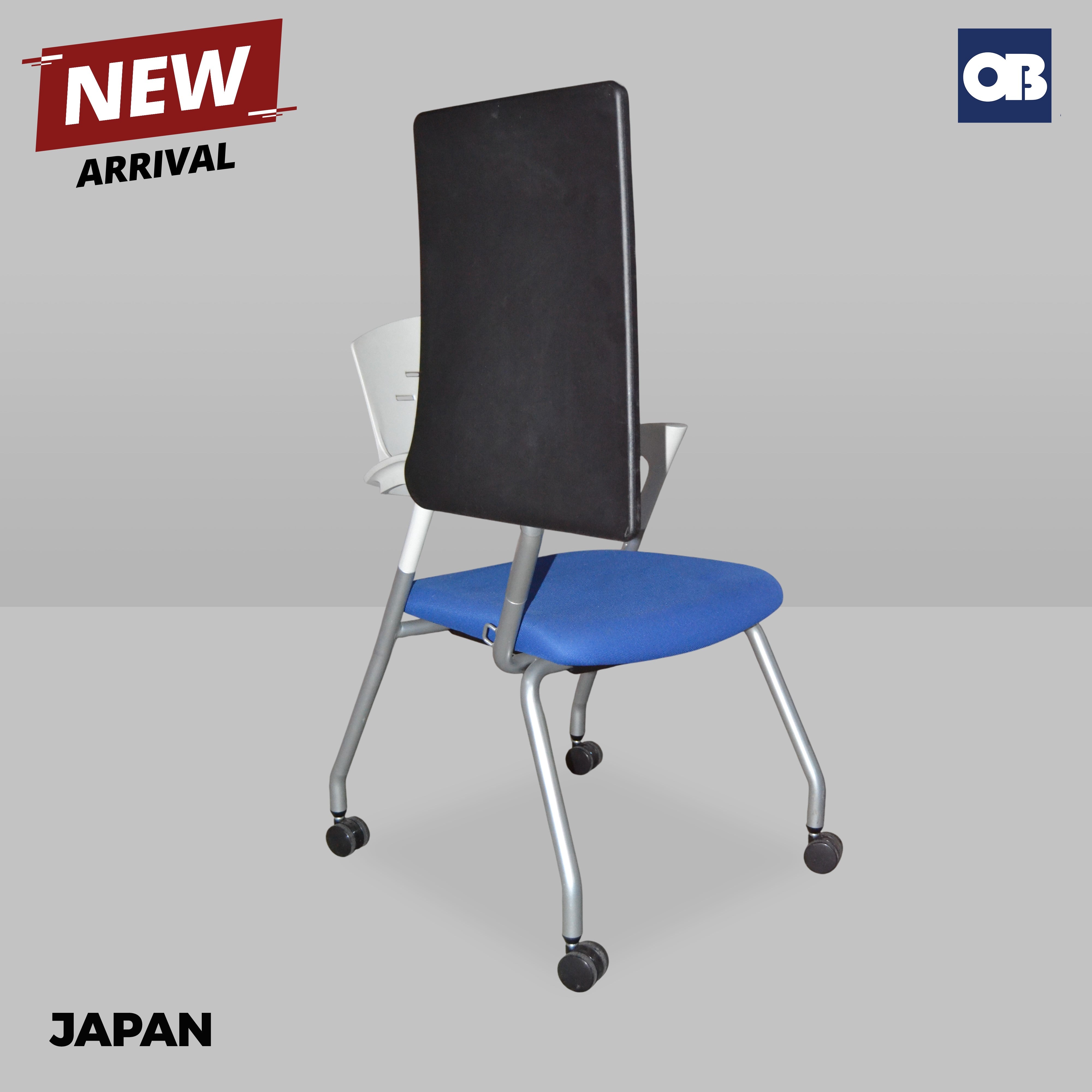 Japan Meeting Chair