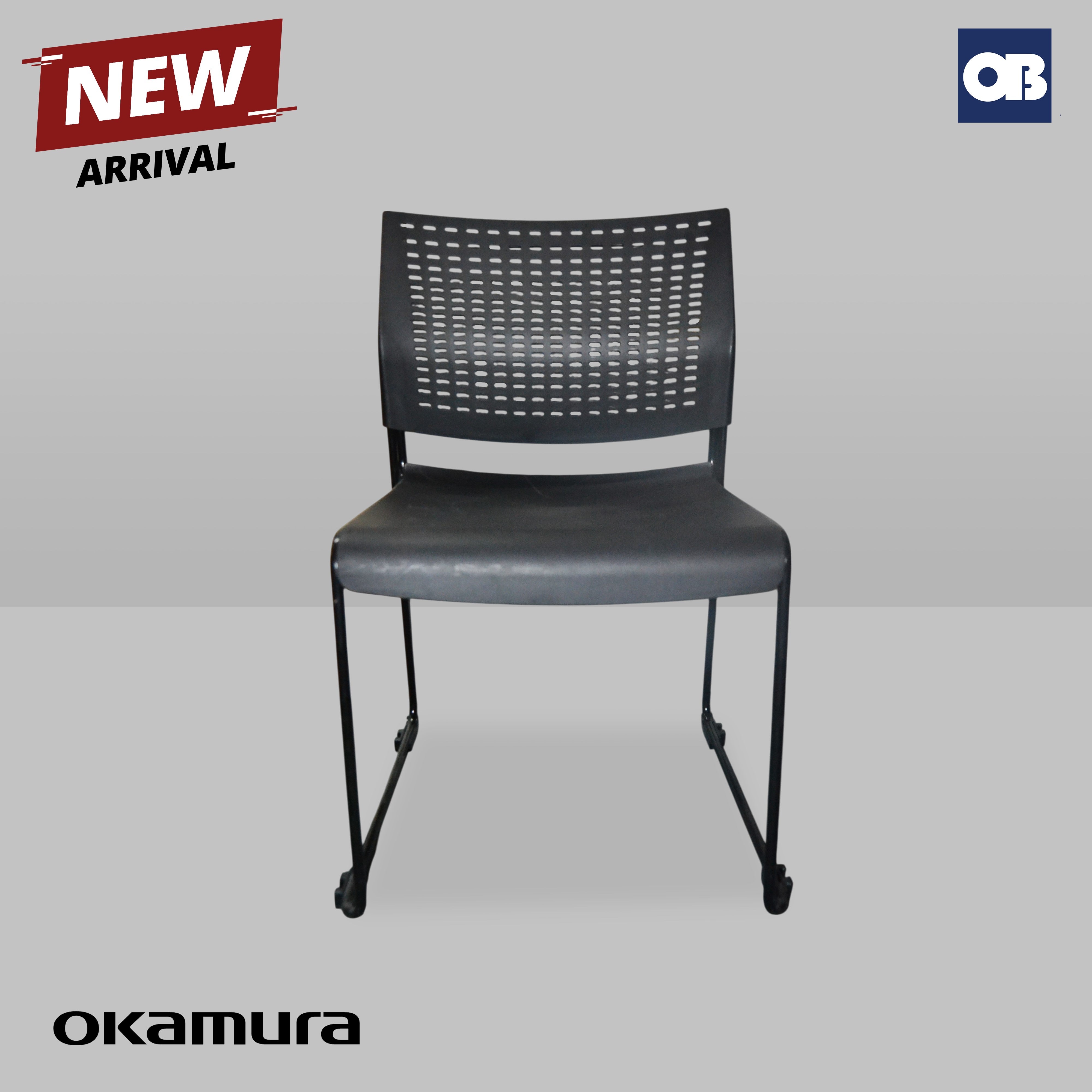 Okamura Meeting Chair