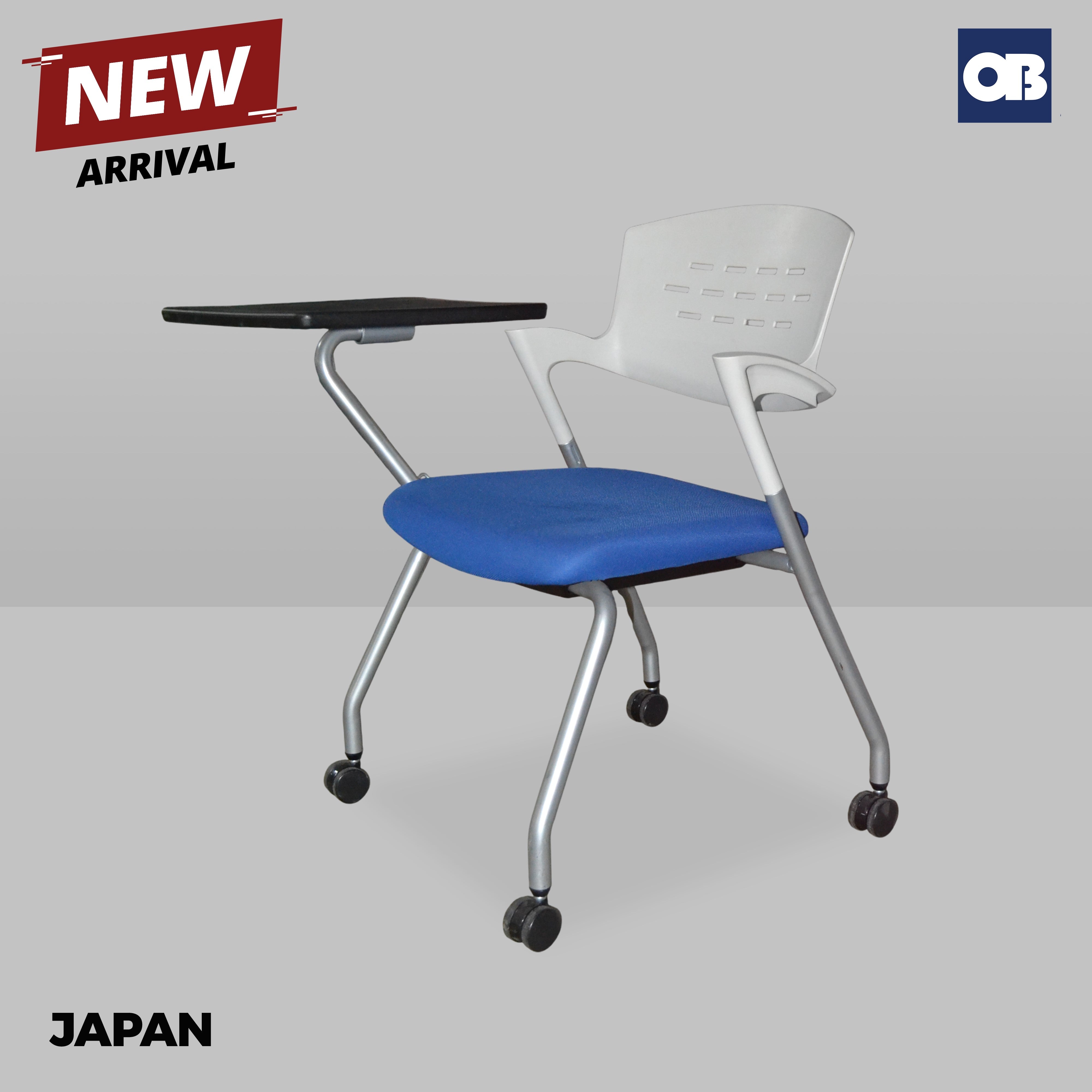 Japan Meeting Chair