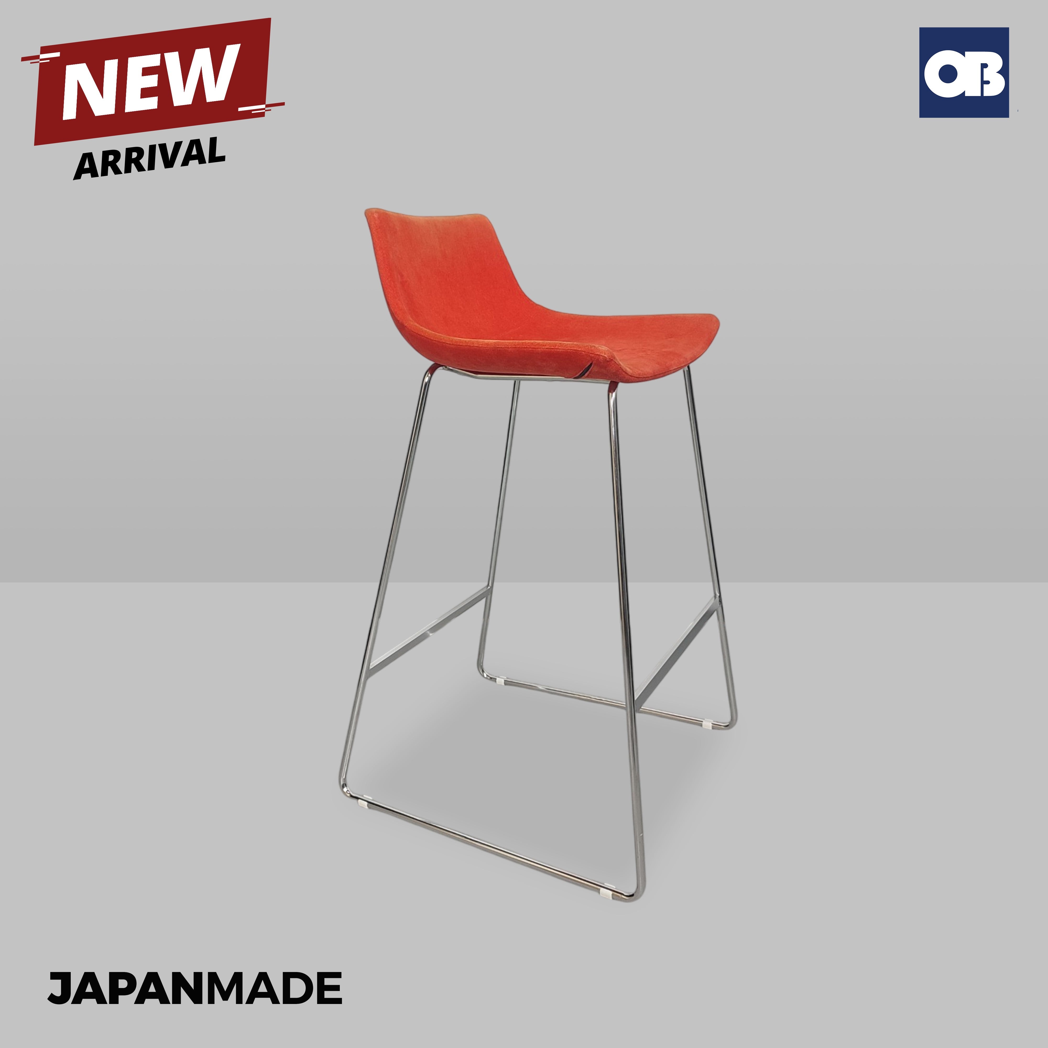 Japan Bar Chair