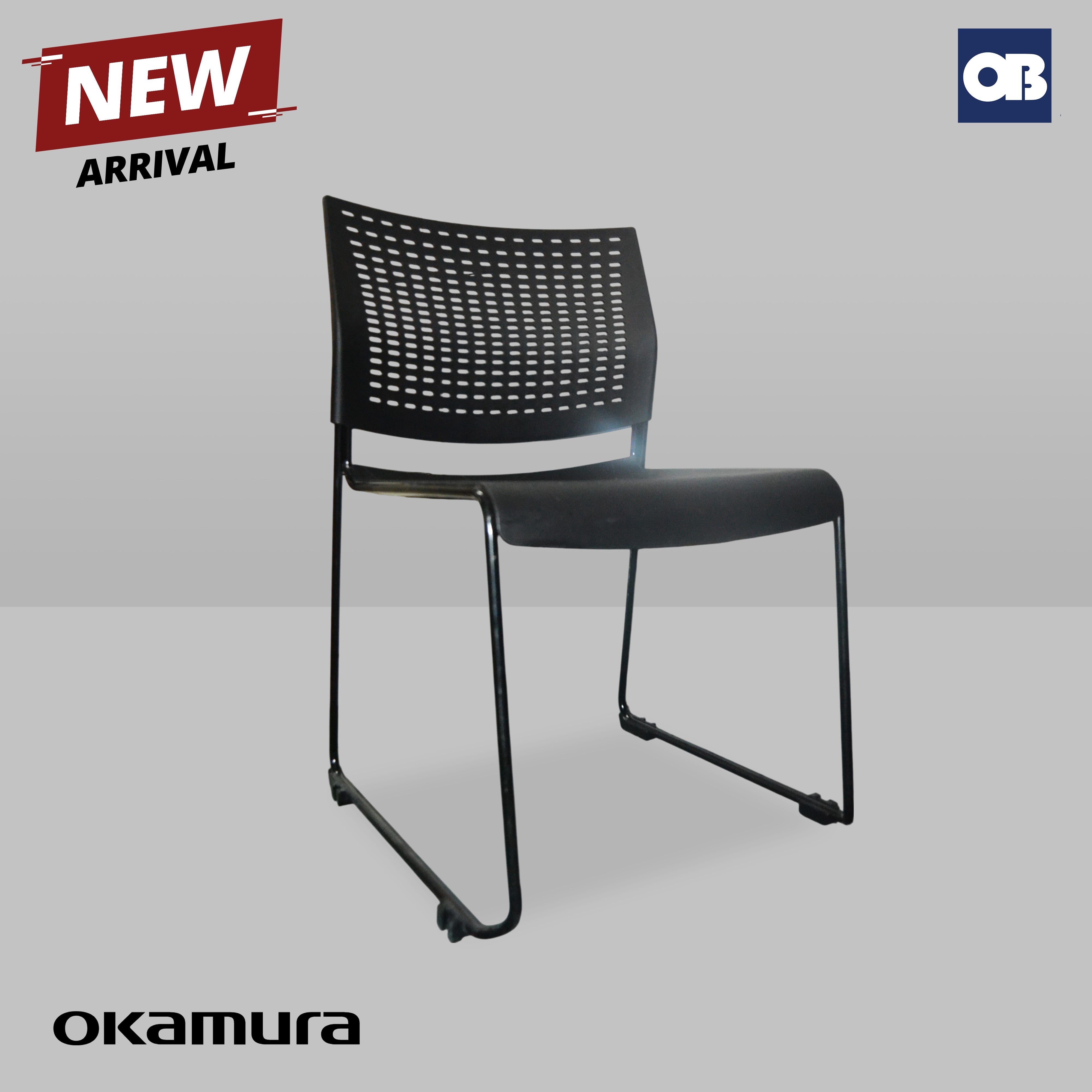 Okamura Meeting Chair