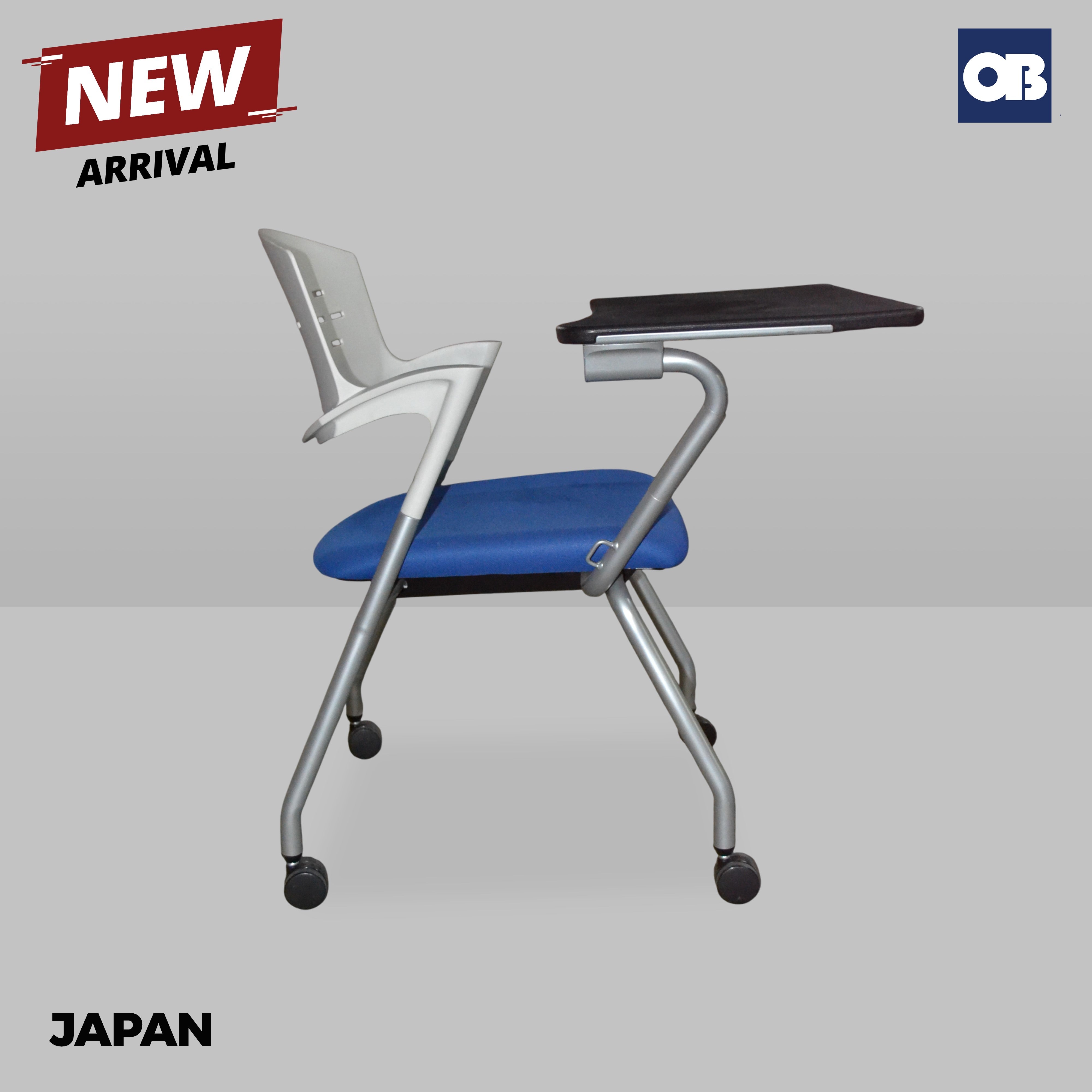 Japan Meeting Chair