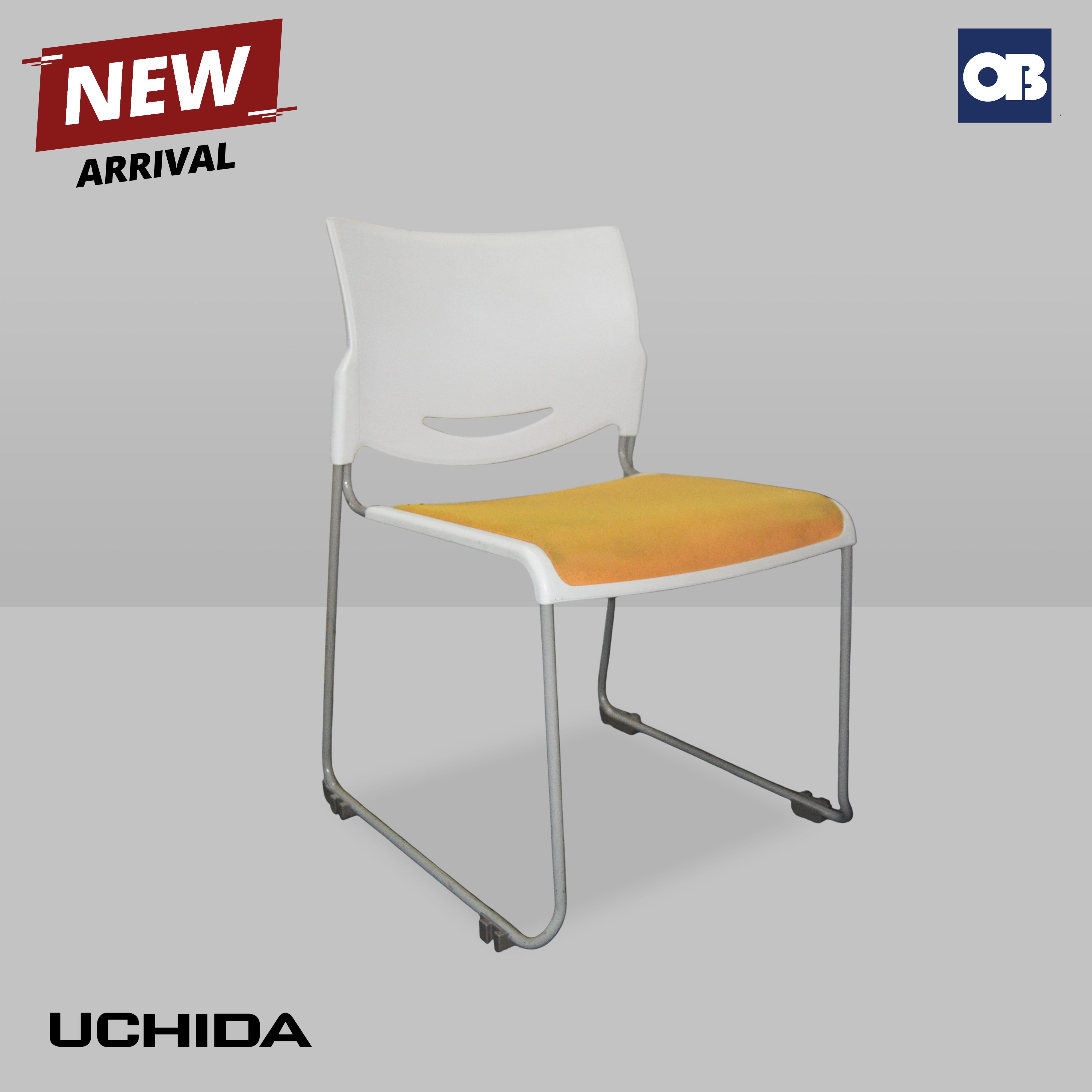 Uchida Meeting Chair