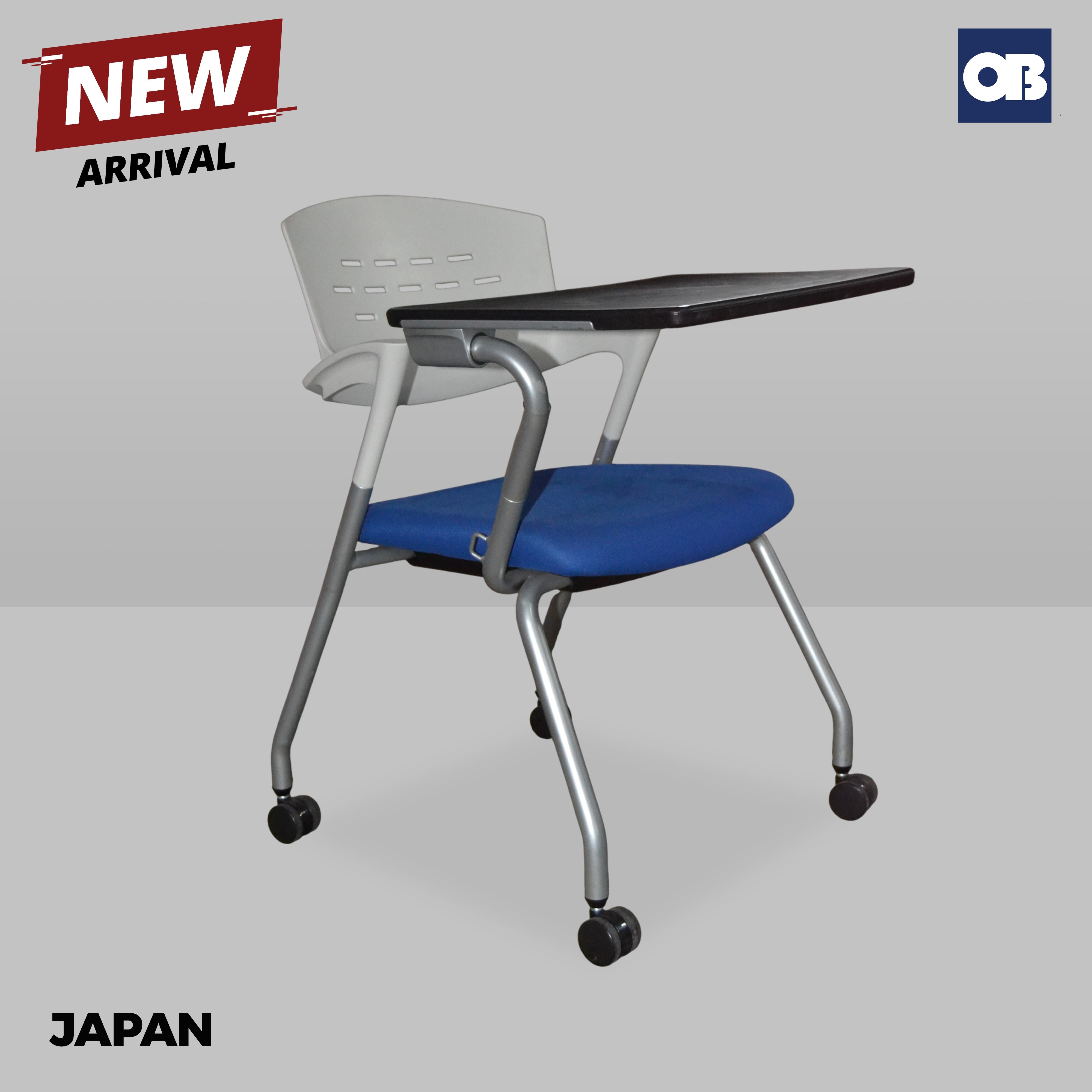 Japan Meeting Chair