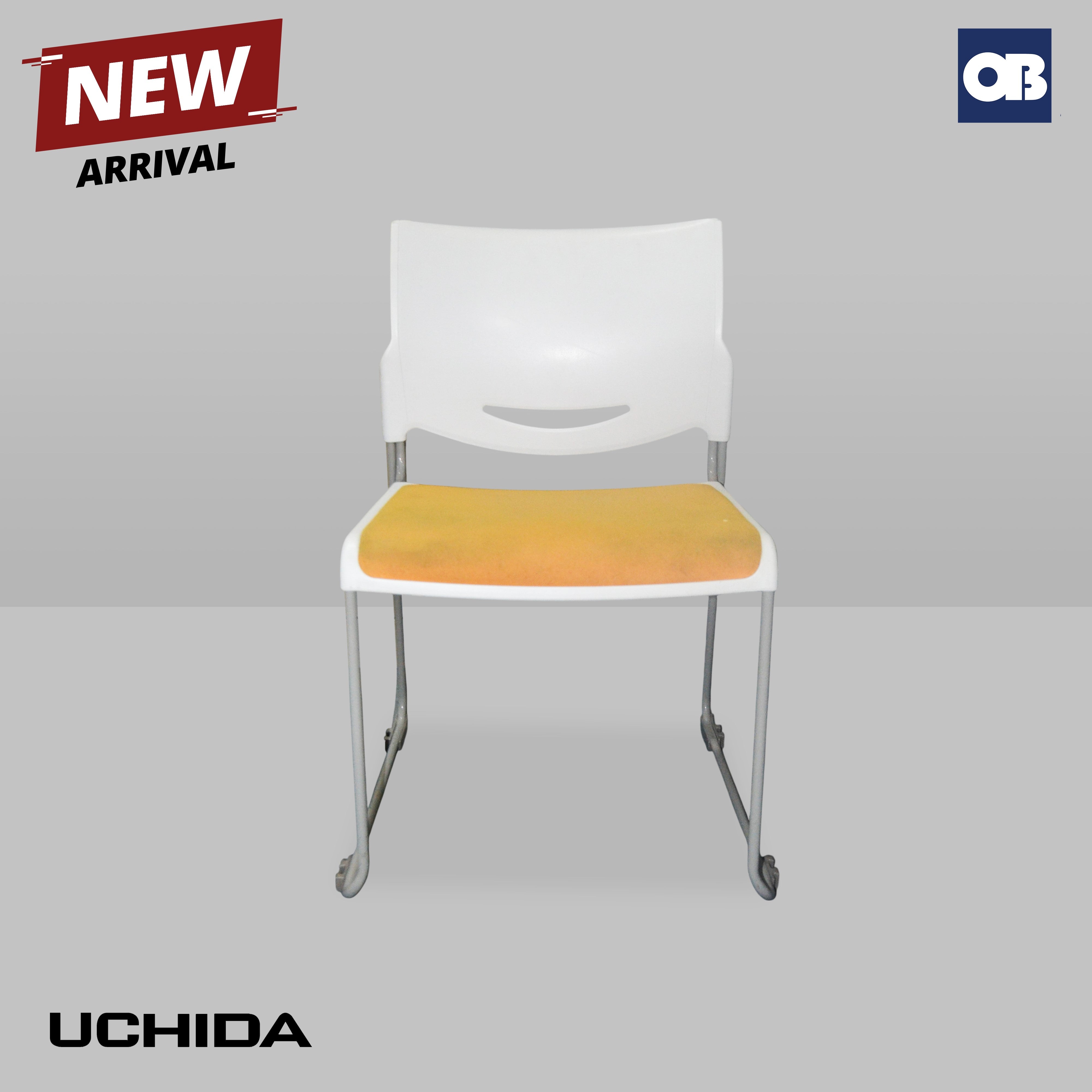 Uchida Meeting Chair