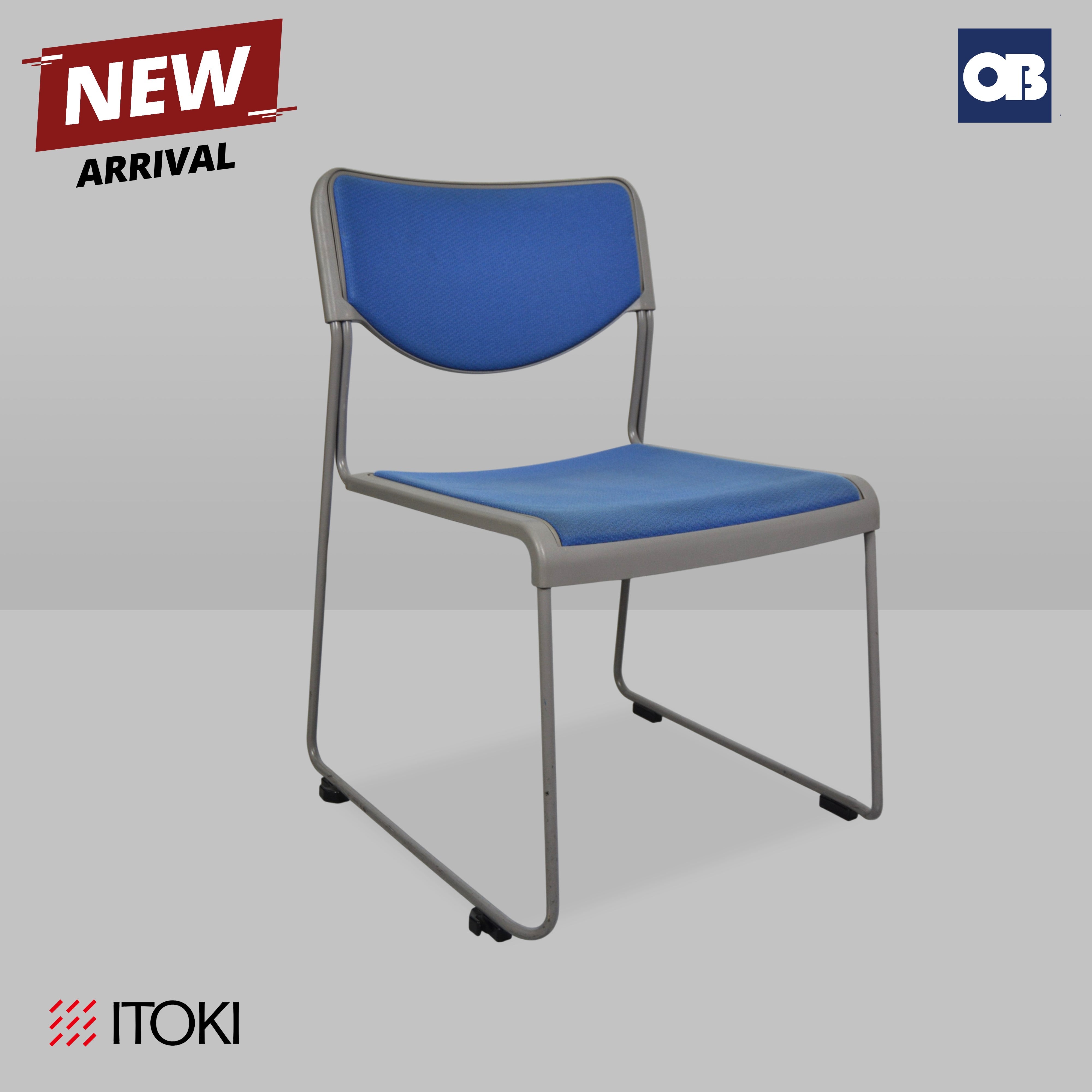 Itoki Meeting Chair