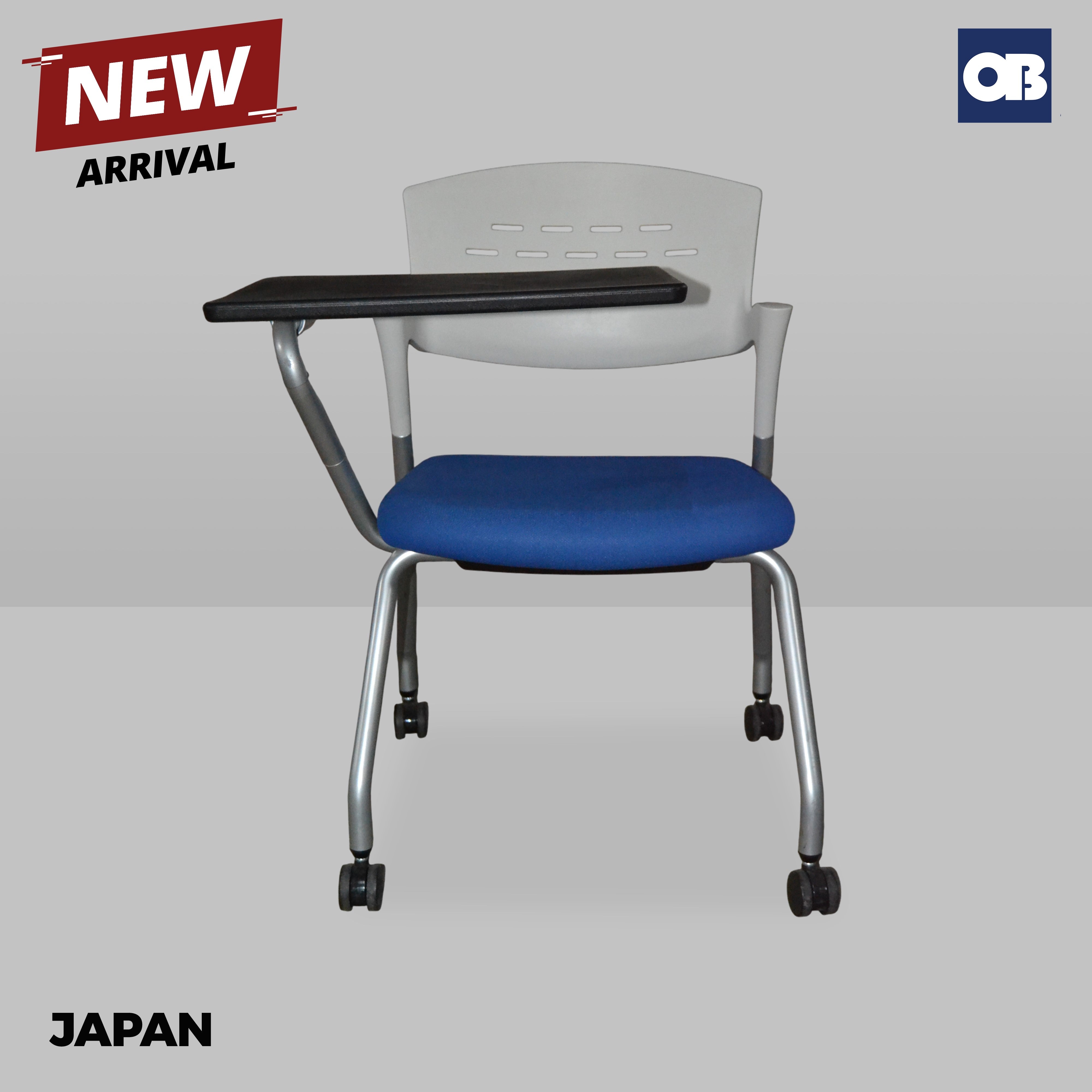 Japan Meeting Chair