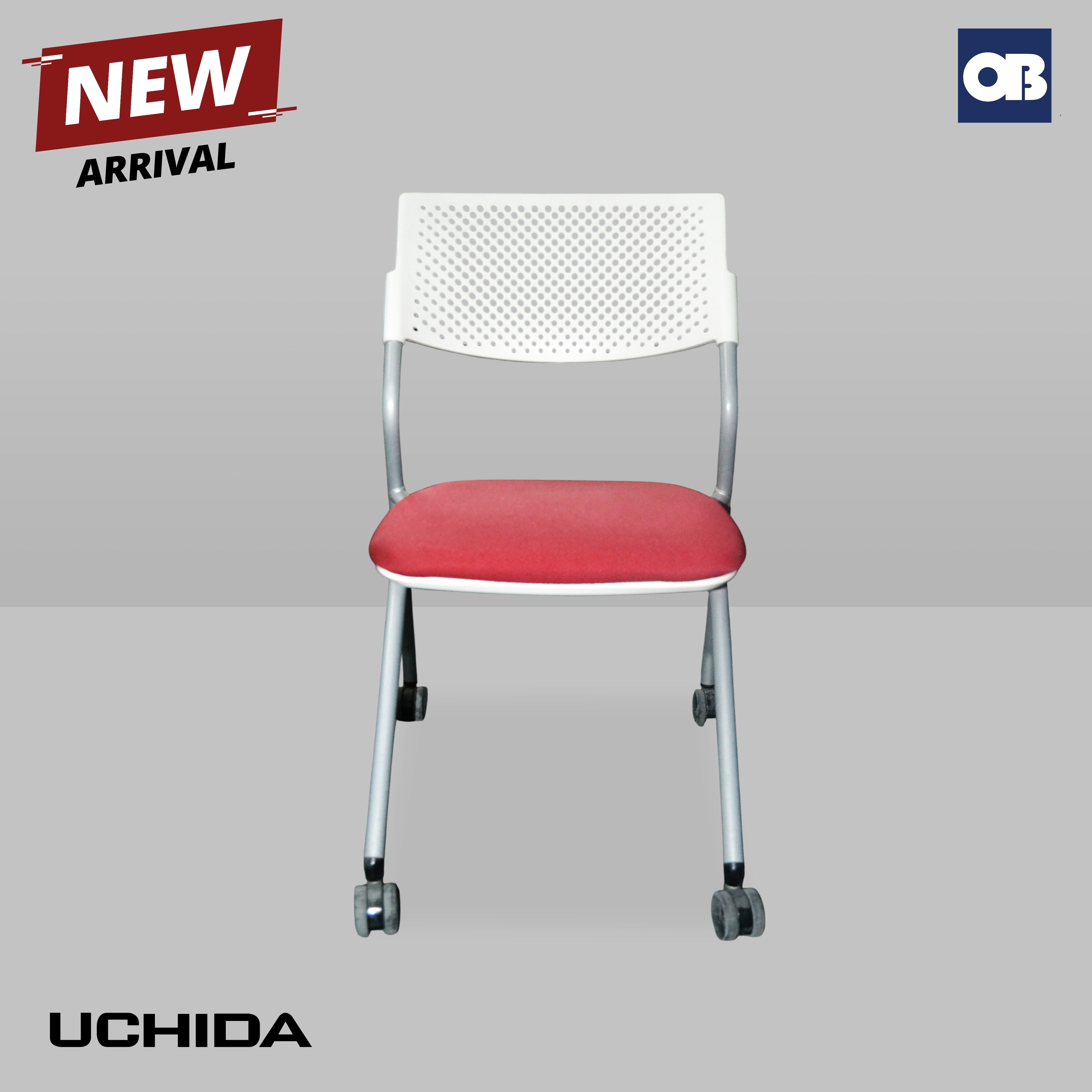 Uchida Folding Chair