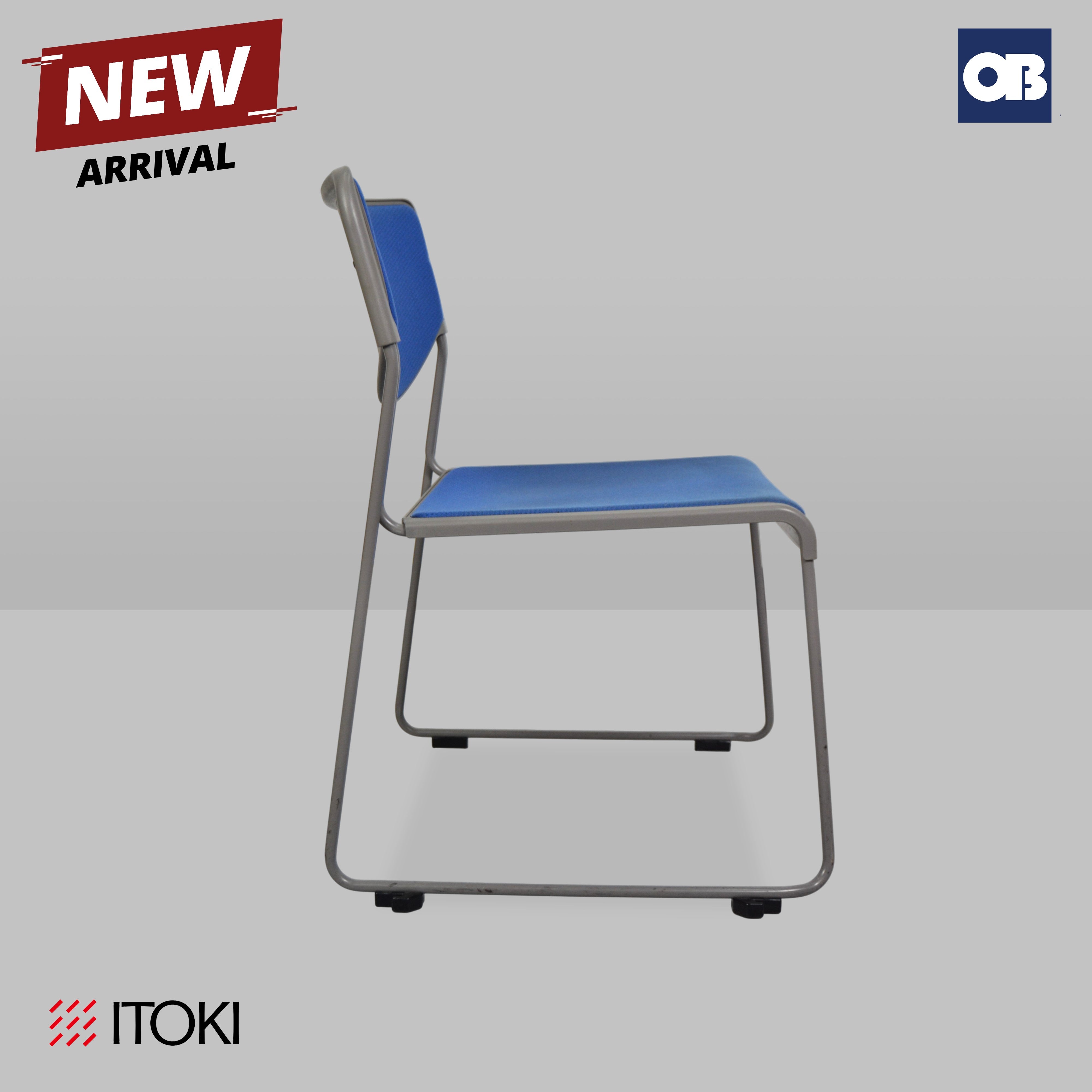 Itoki Meeting Chair