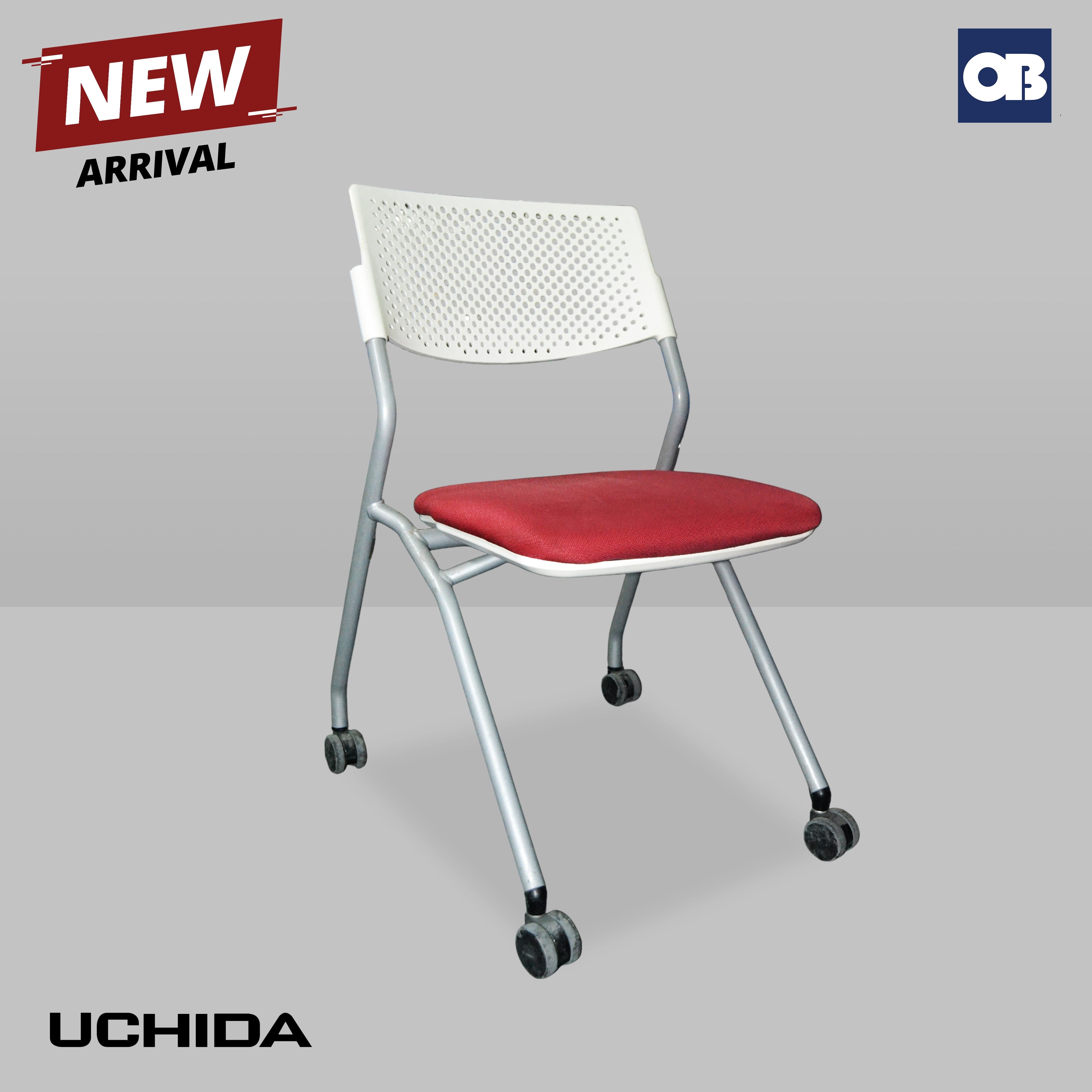 Uchida Folding Chair