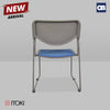 Itoki Meeting Chair