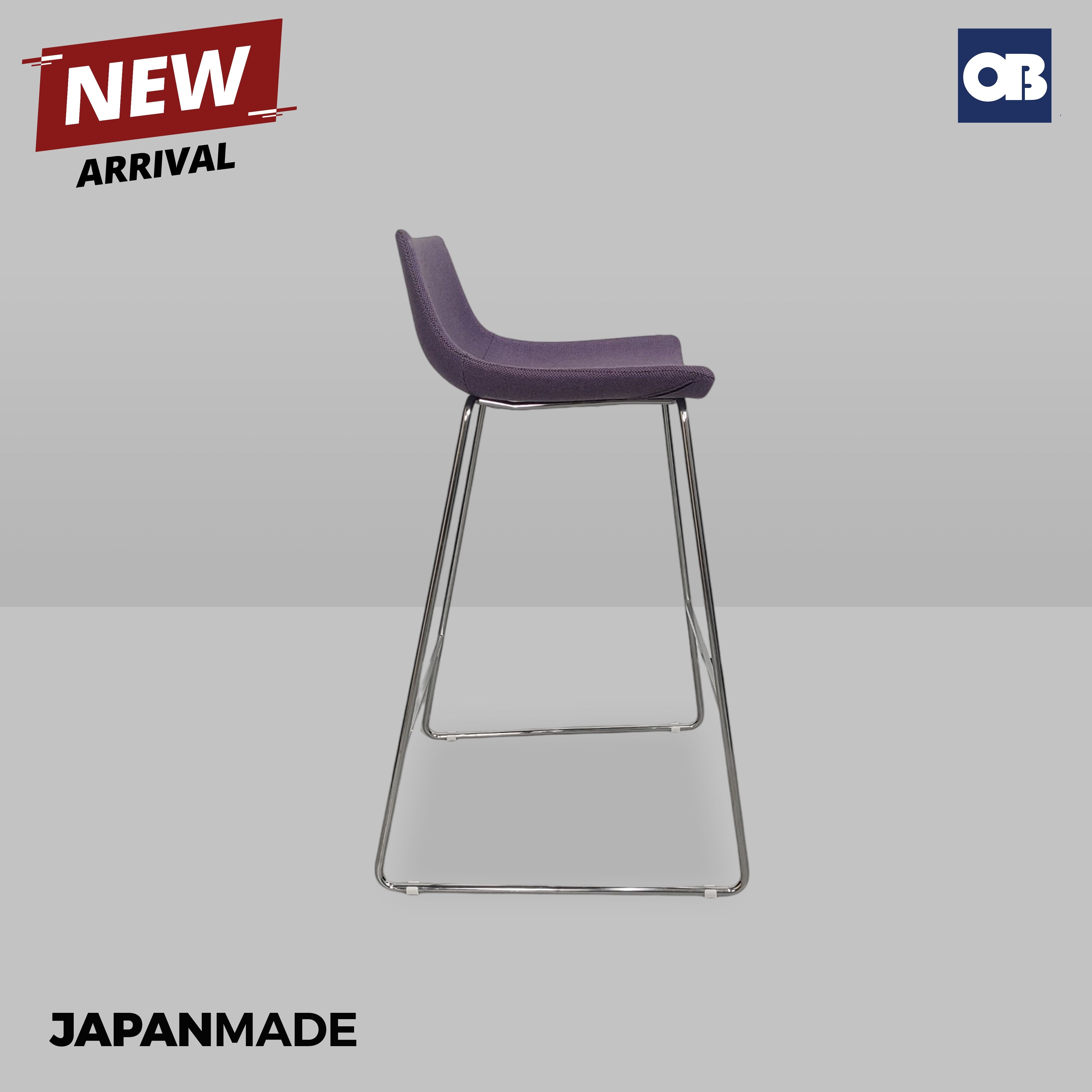 Japan Bar Chair