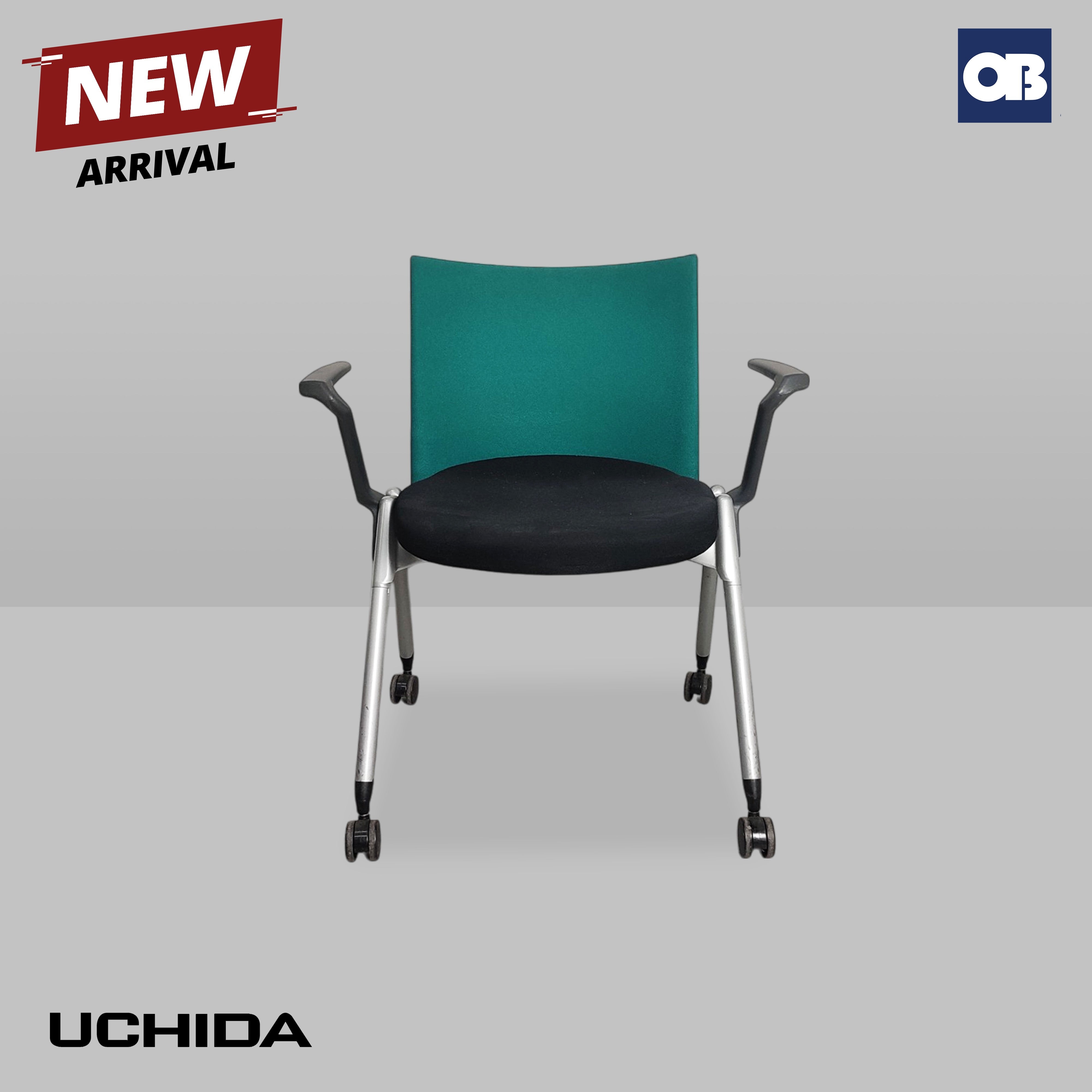 Uchida Stackable Chair