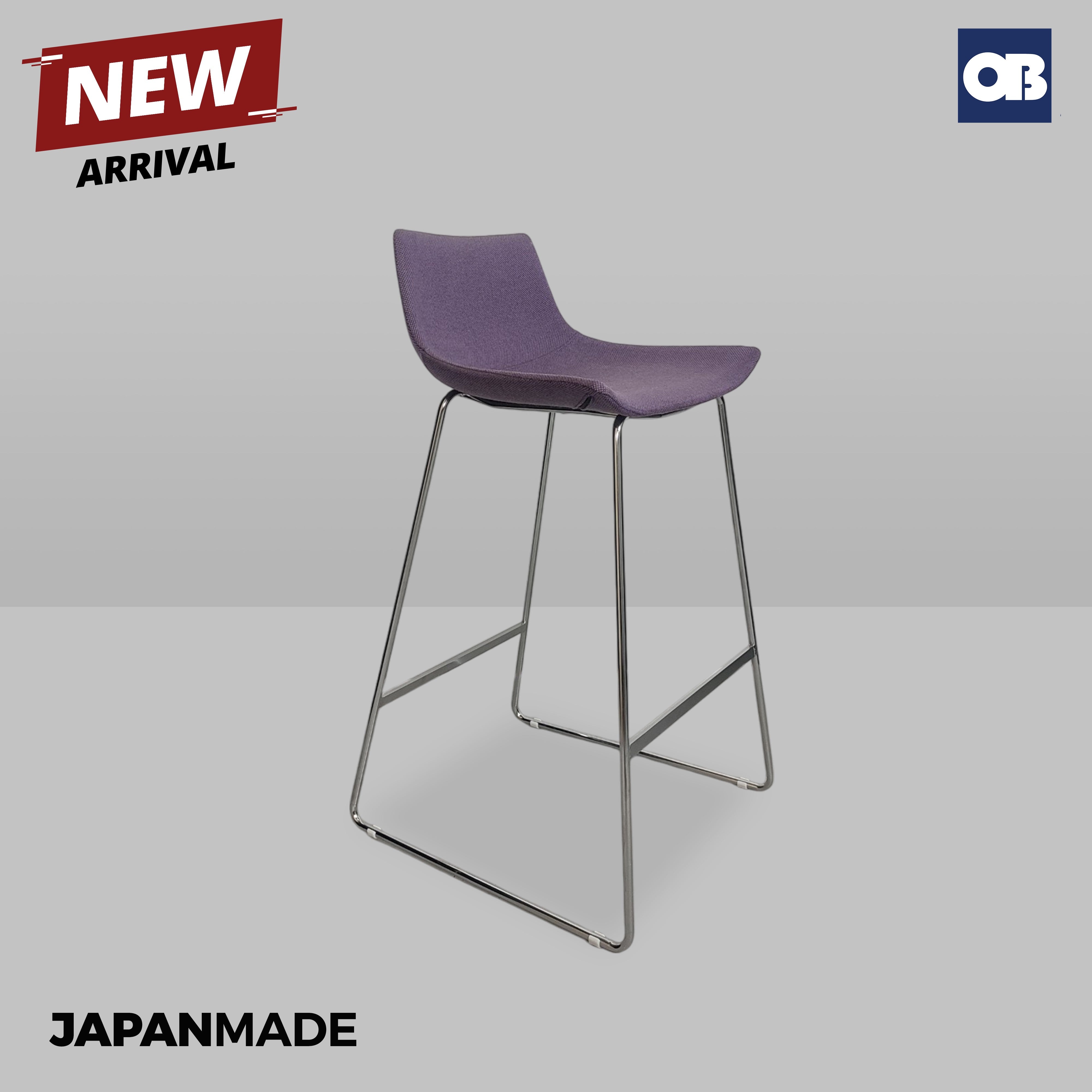 Japan Bar Chair