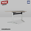 Okamura Folding Table