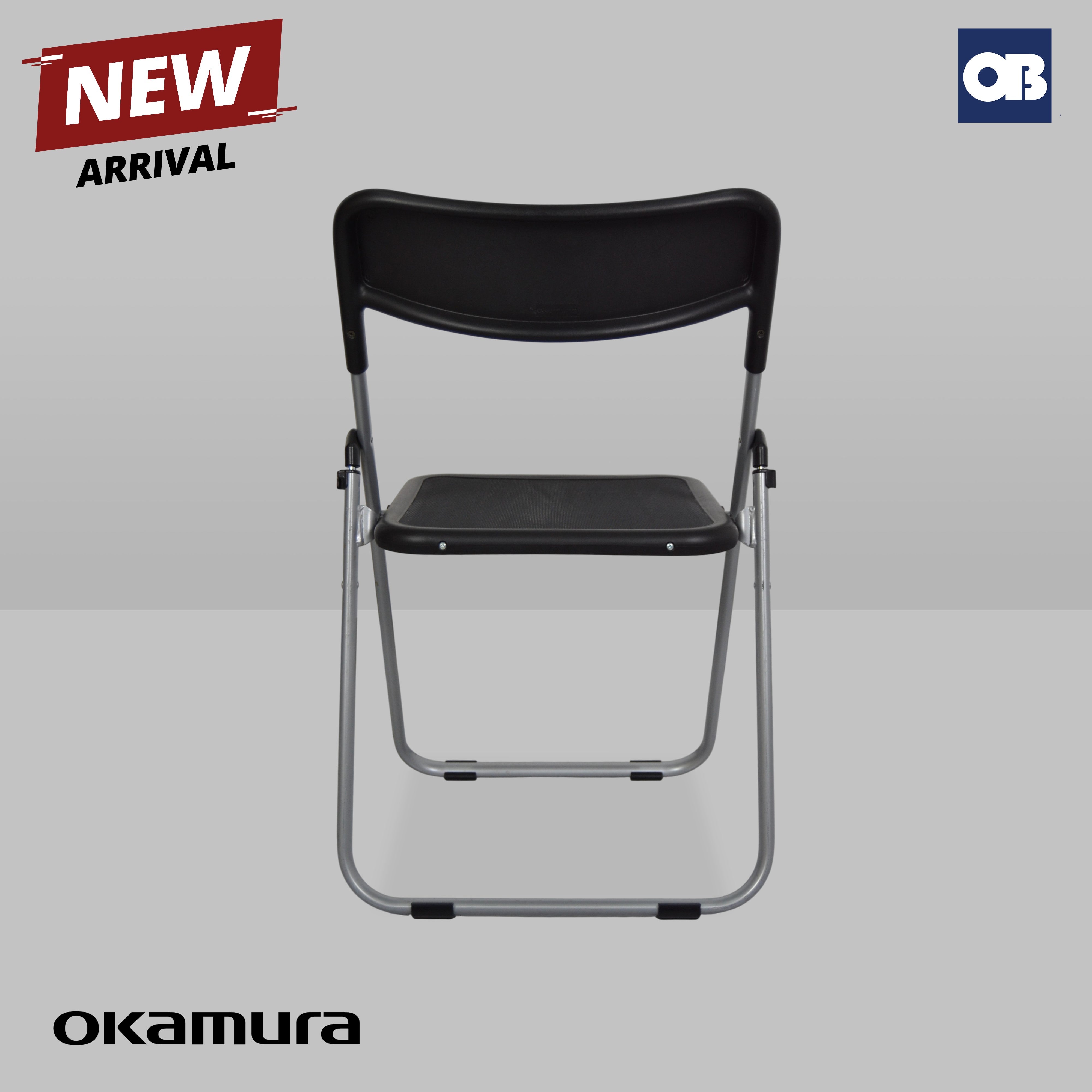 Okamura Folding Chair Chair