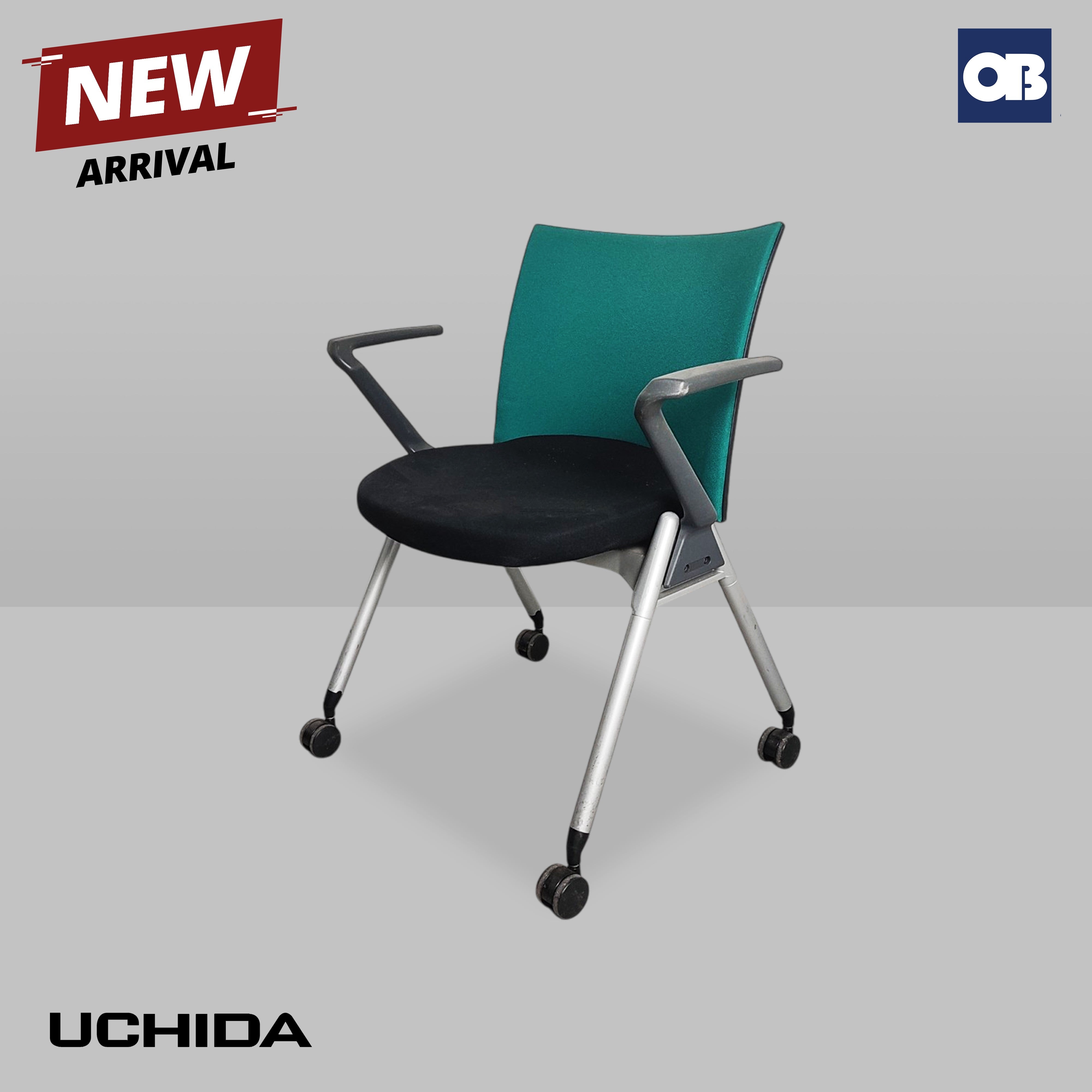 Uchida Stackable Chair