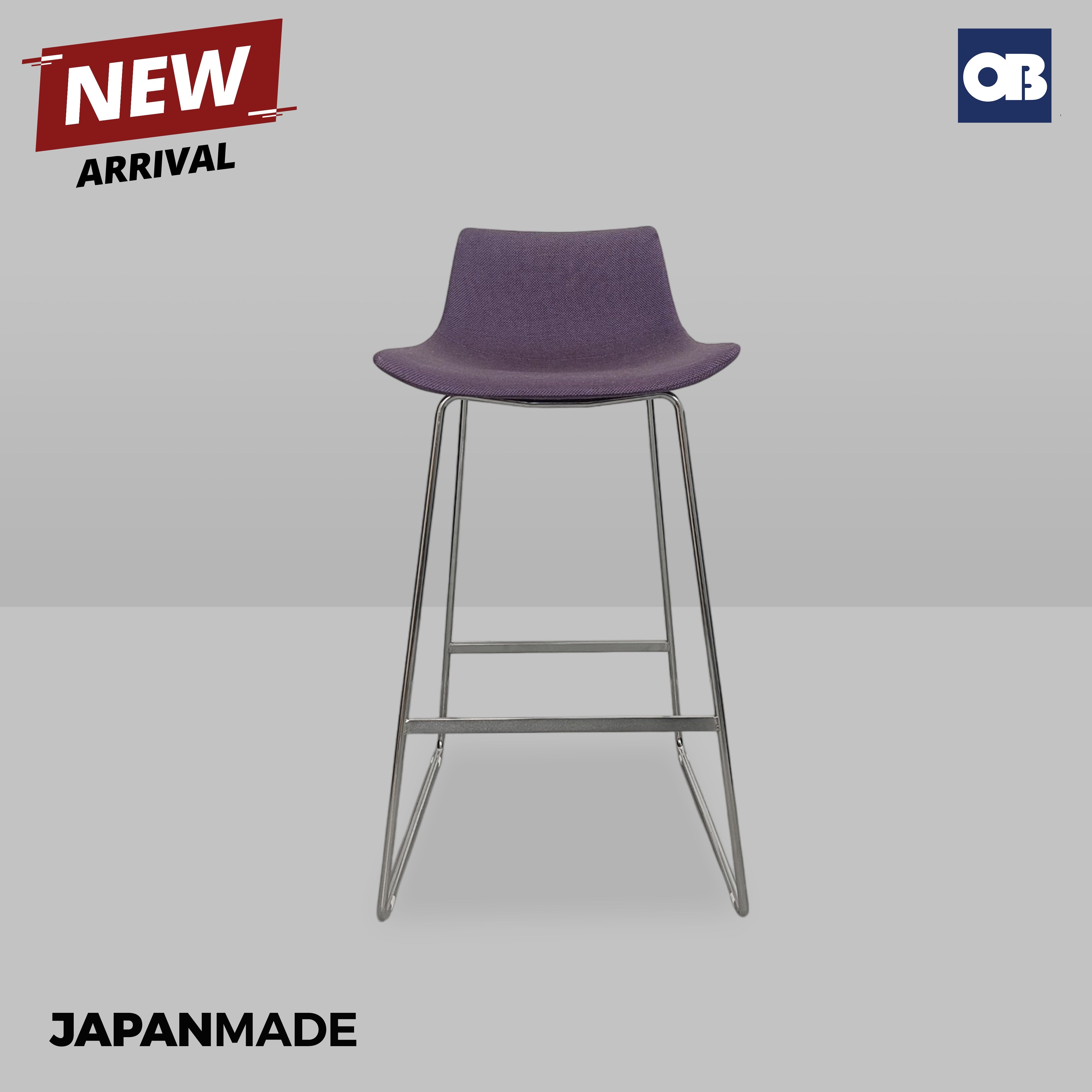 Japan Bar Chair