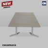 Okamura Folding Table