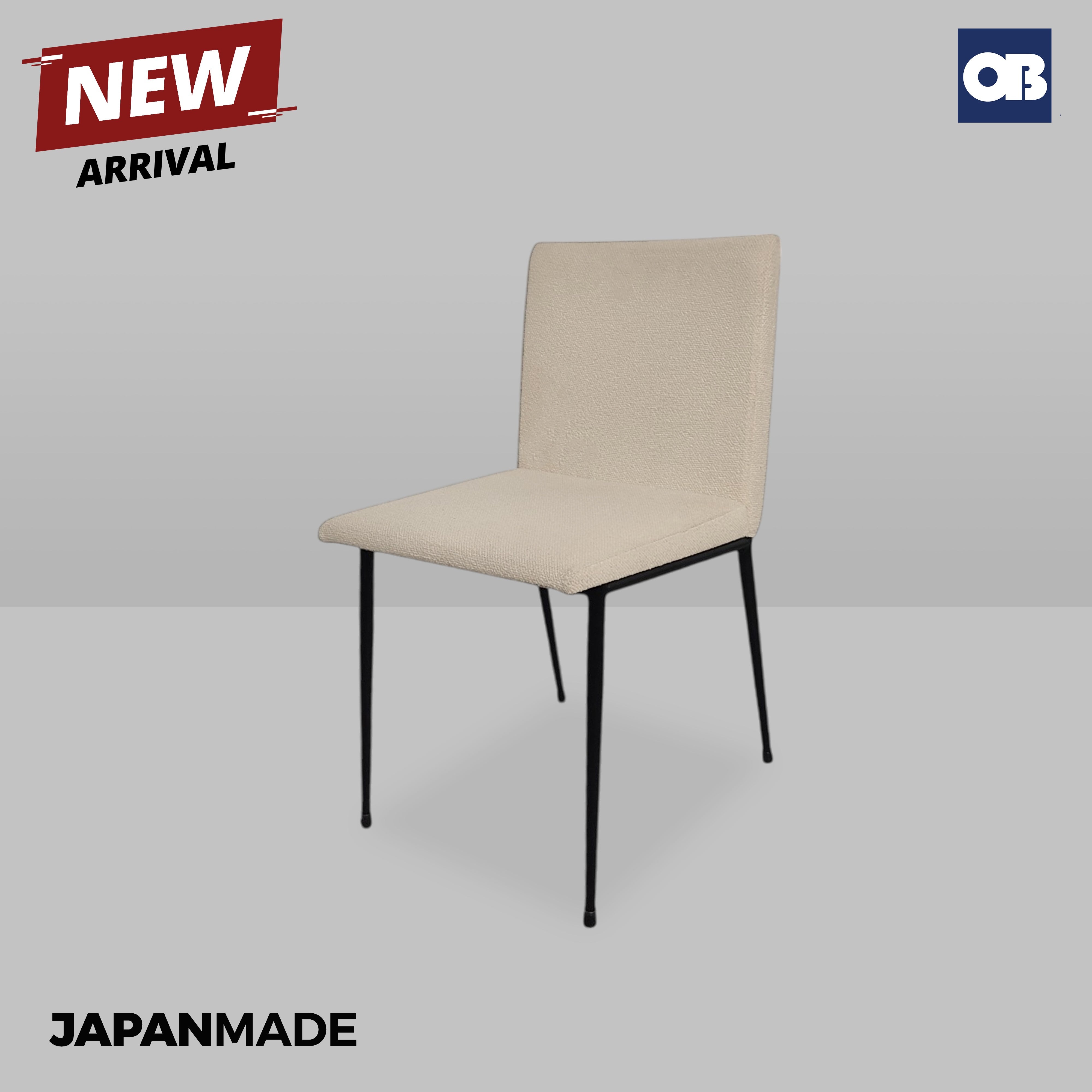 Japan Dining Chair