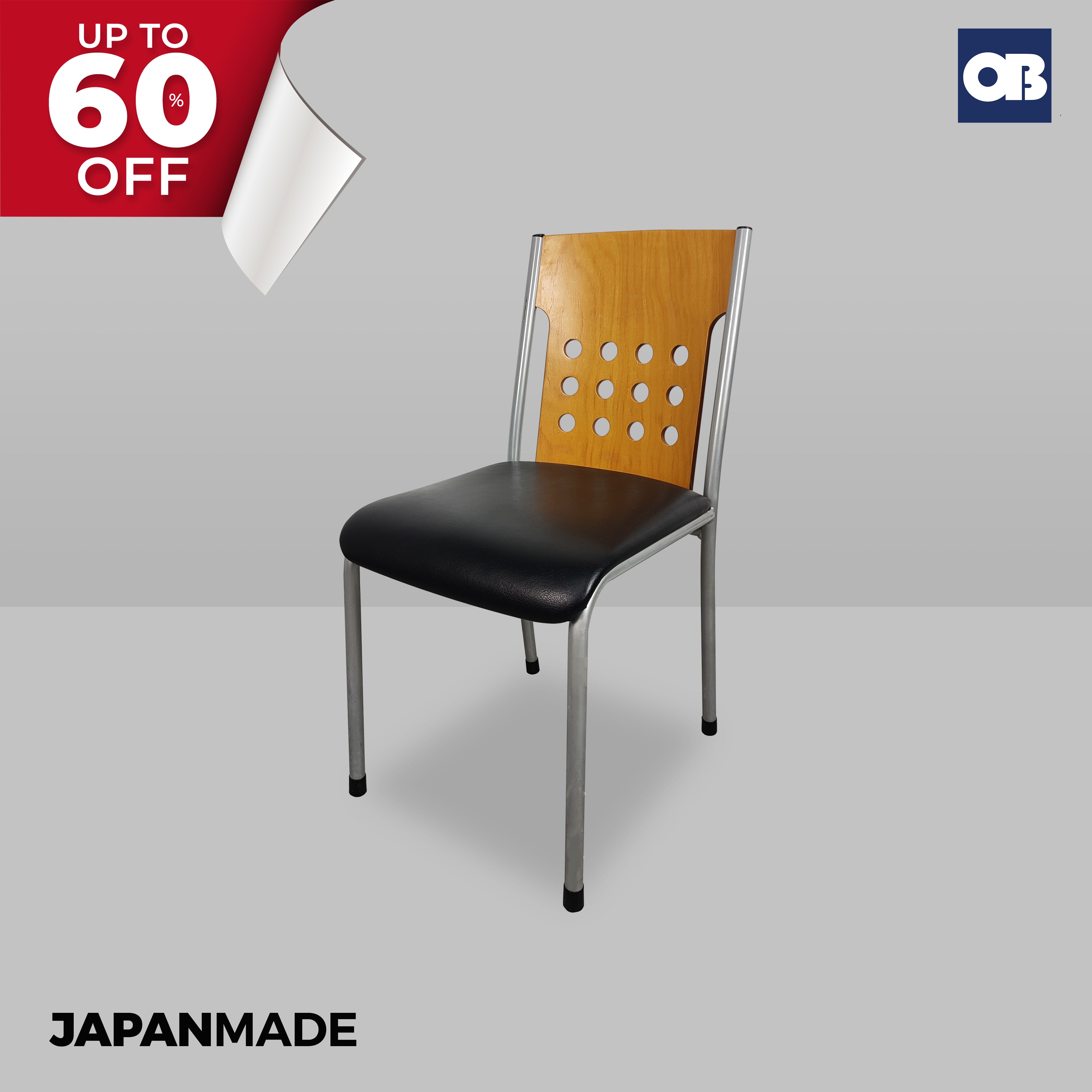 VT - Japan Dining Chair