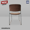Okamura Stackable Chair