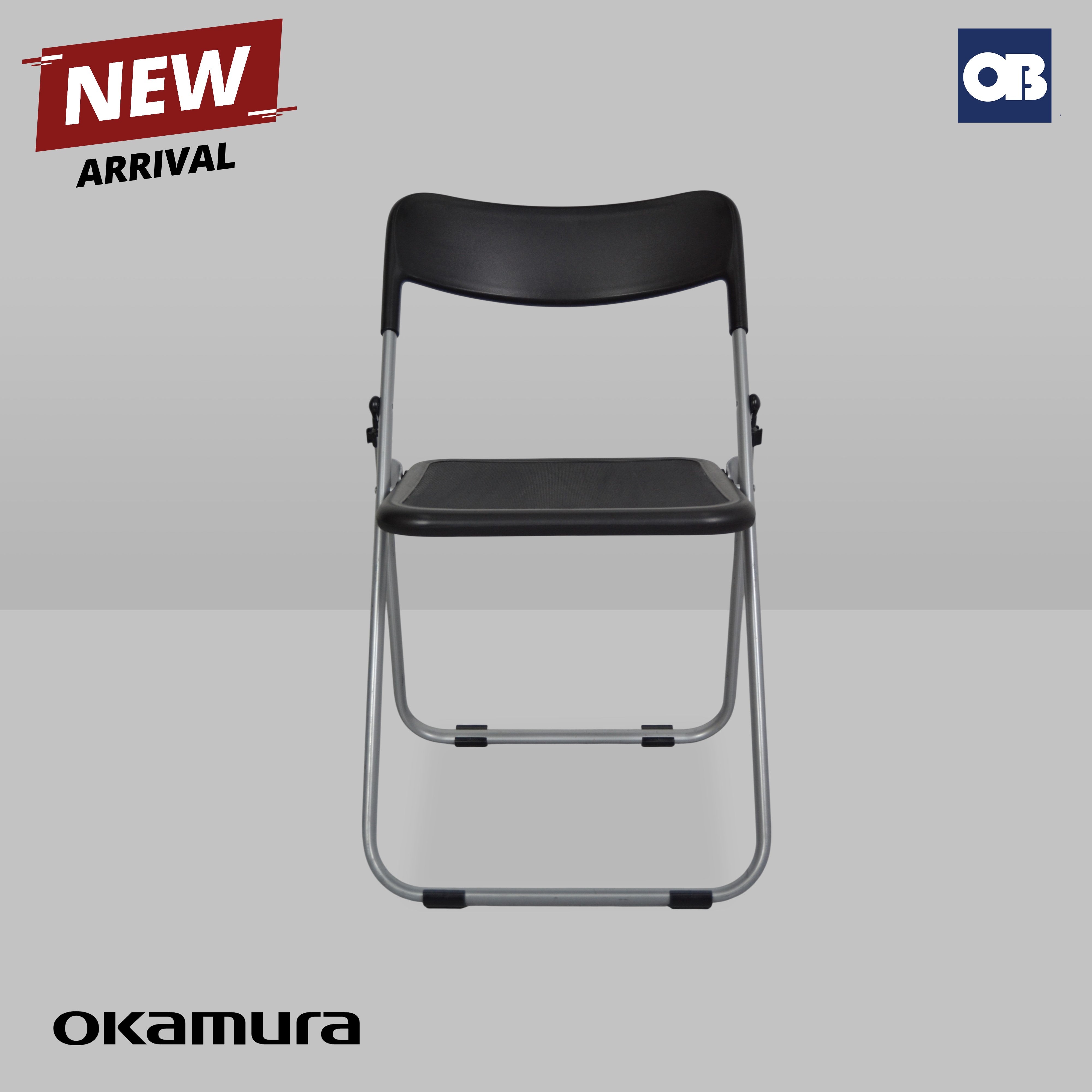 Okamura Folding Chair Chair
