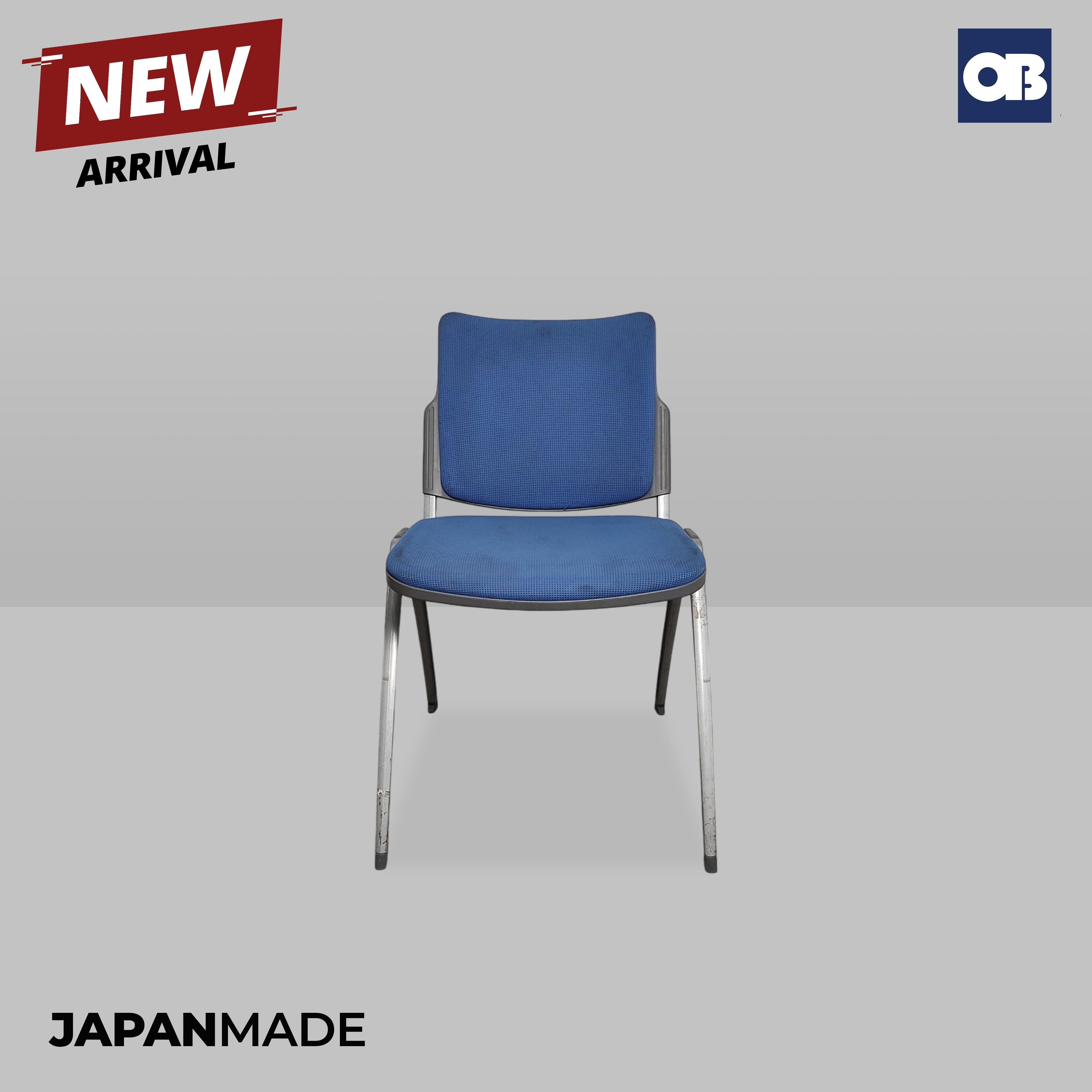 Japan Stackable Chair