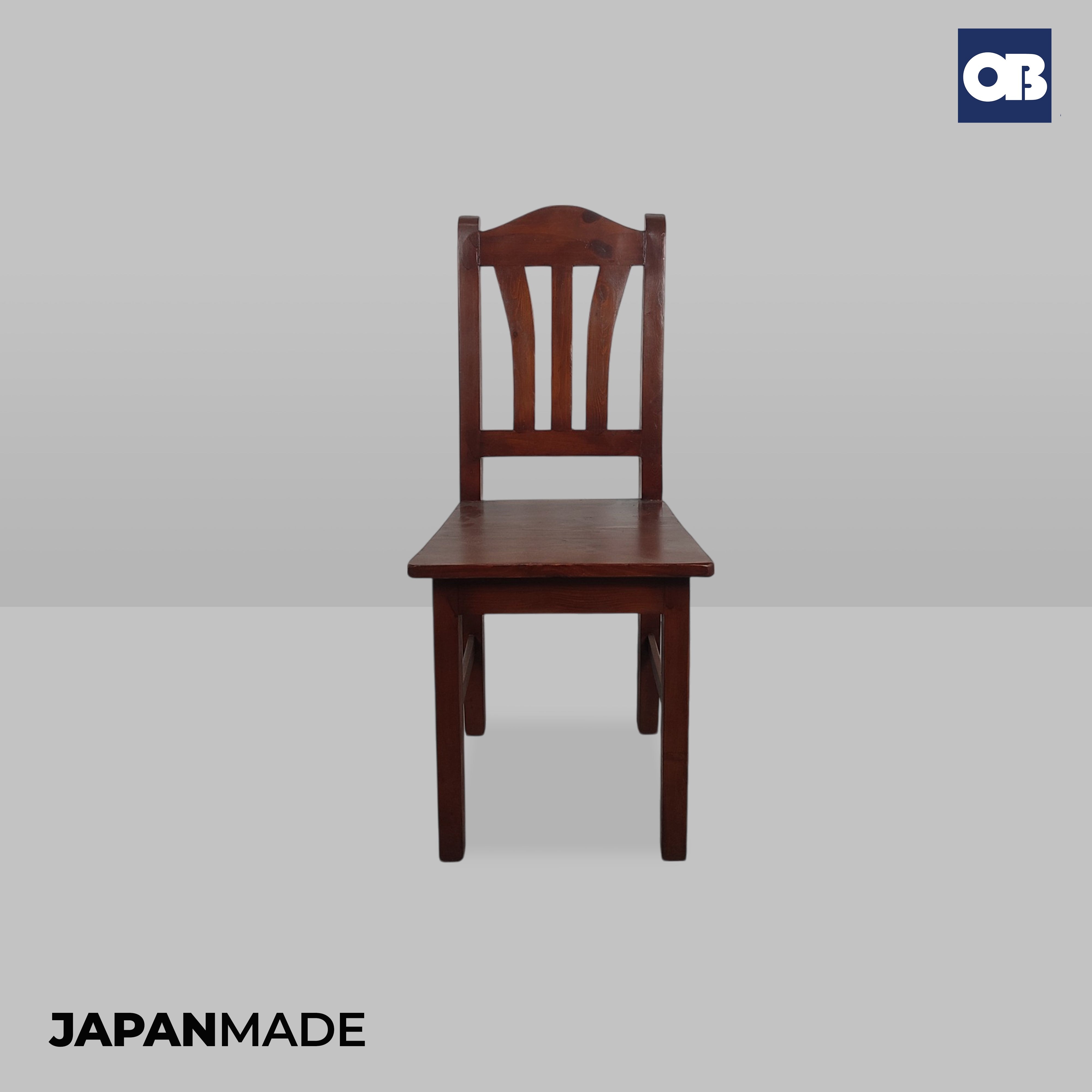 Japan Dining Chair