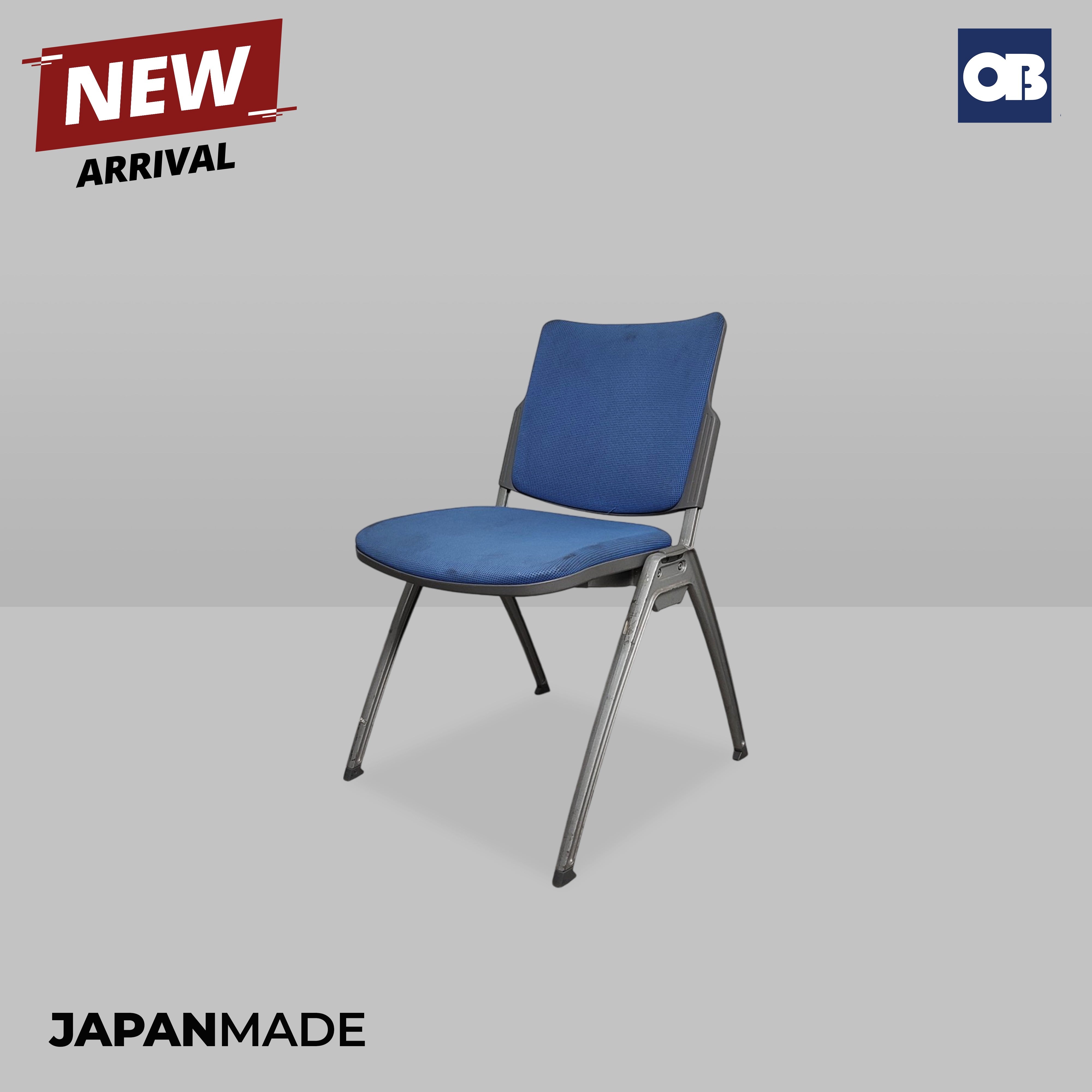 Japan Stackable Chair