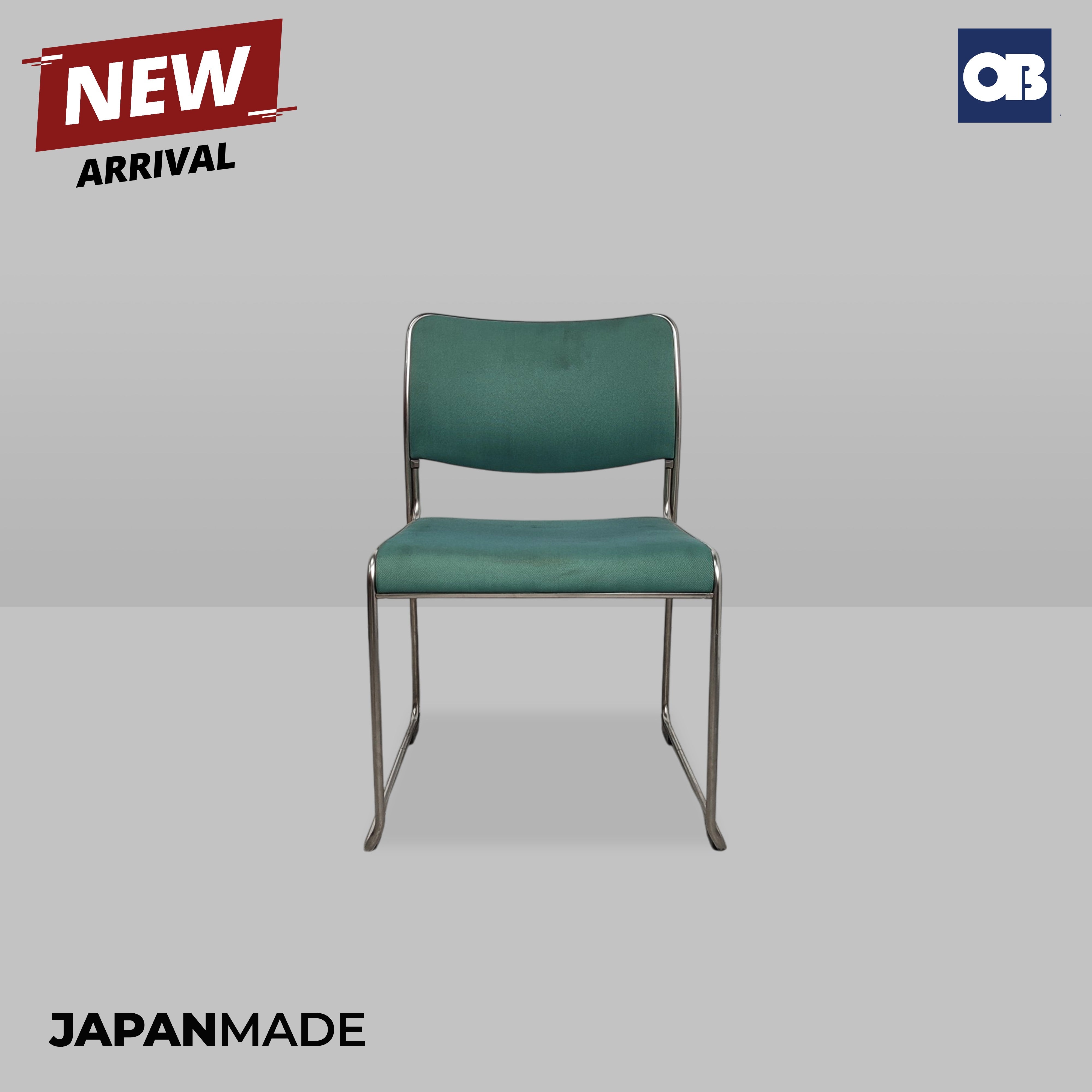 Japan Stackable Chair