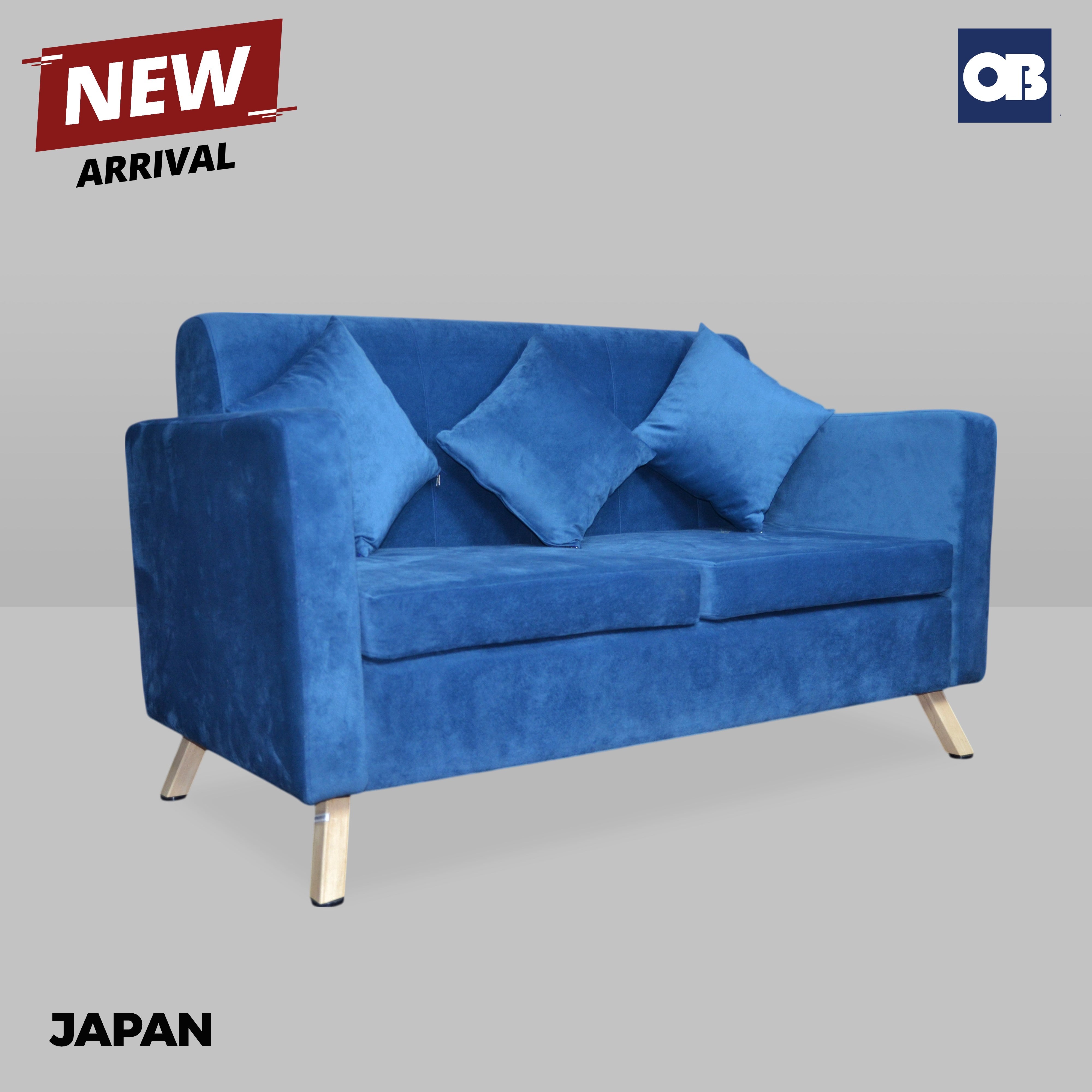 Japan 2 Seater Sofa
