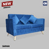 Japan 2 Seater Sofa